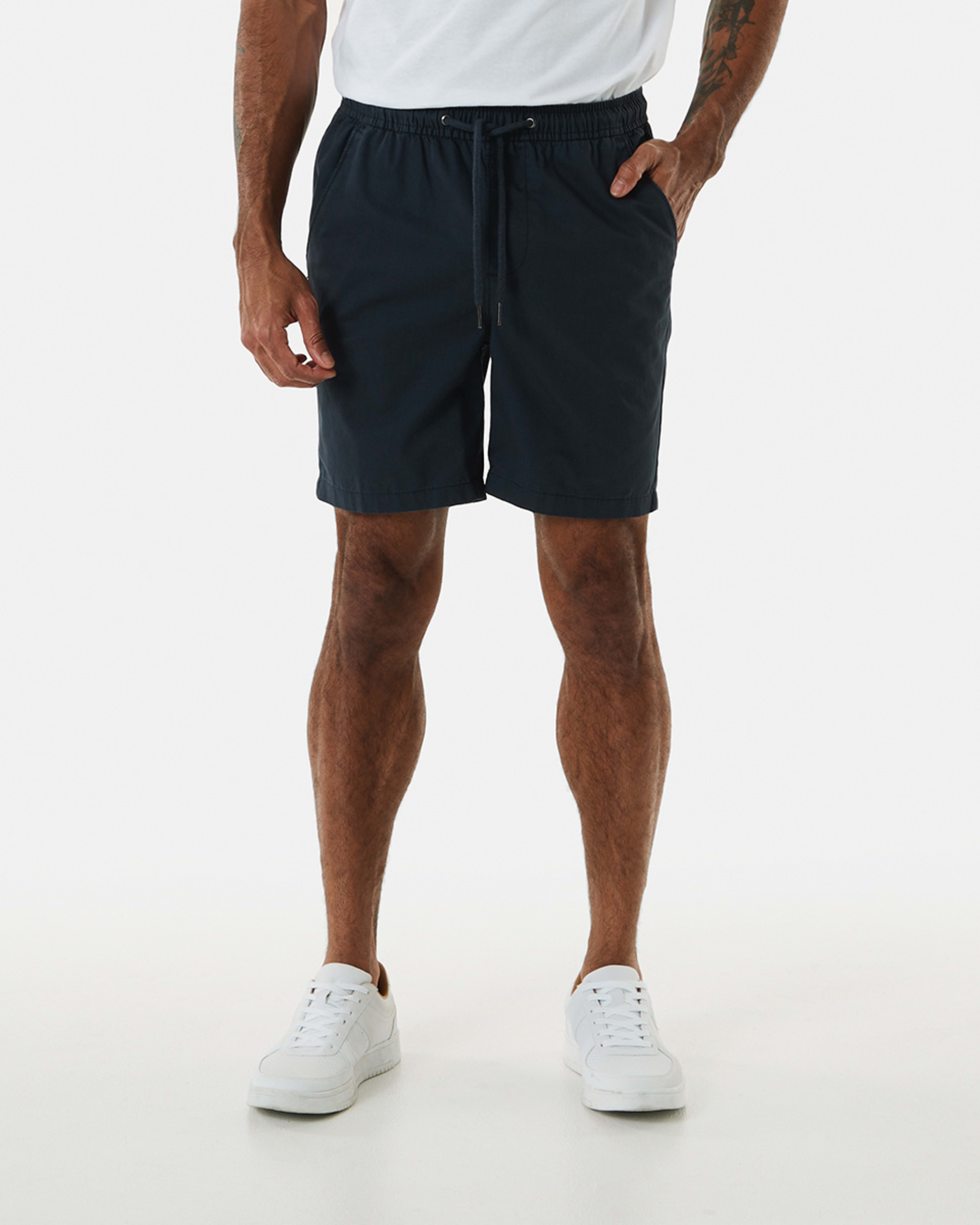 Comfort Chino Shorts - Kmart