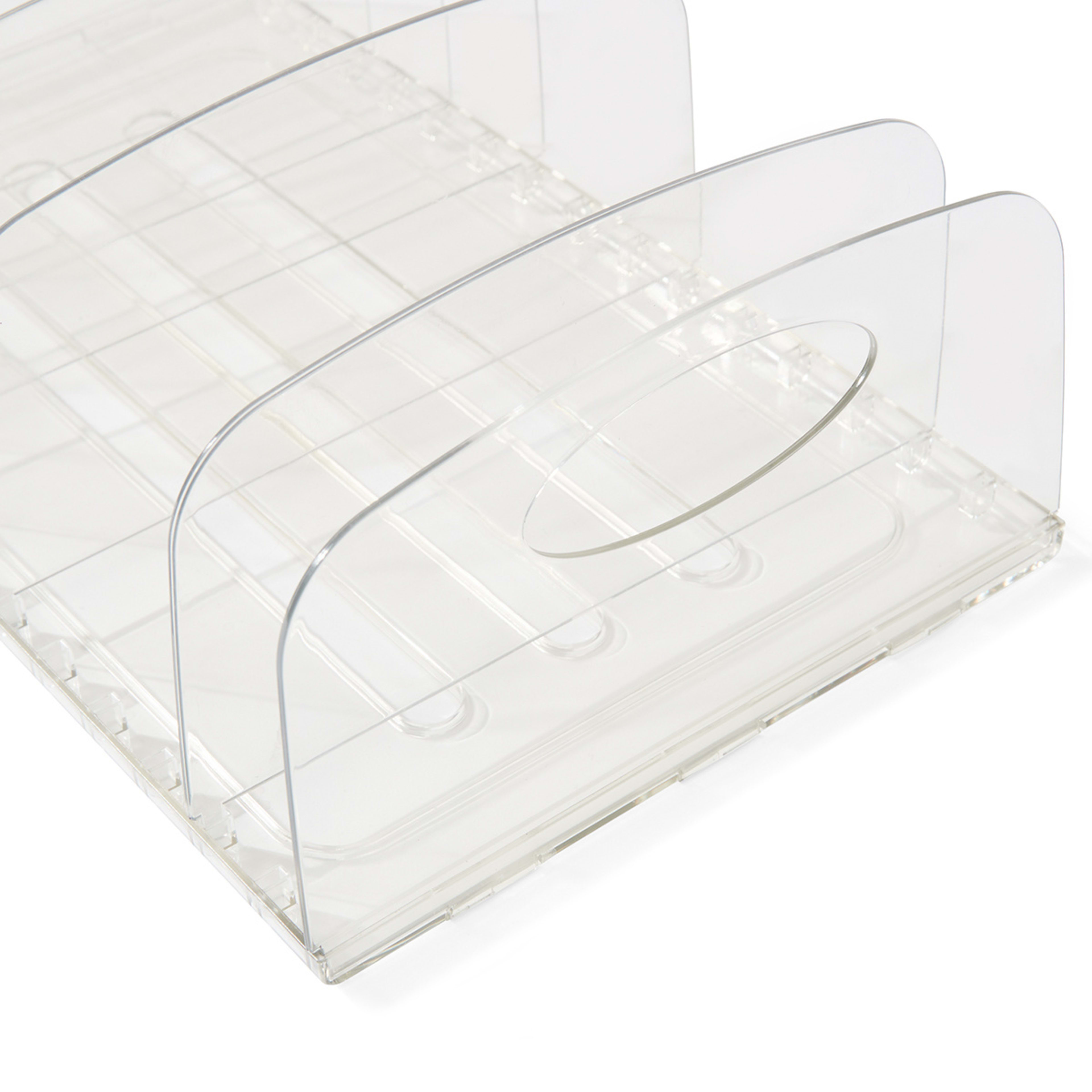 Adjustable Fridge/Freezer Rack Kmart