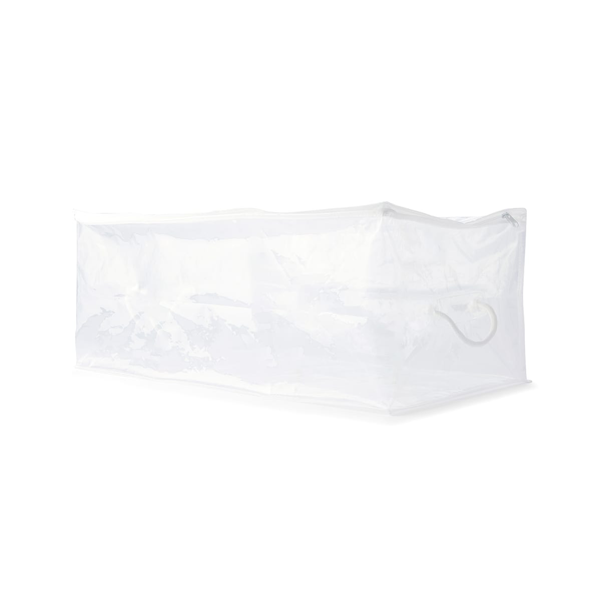 2 Pack Clear Clothing Bags Kmart NZ
