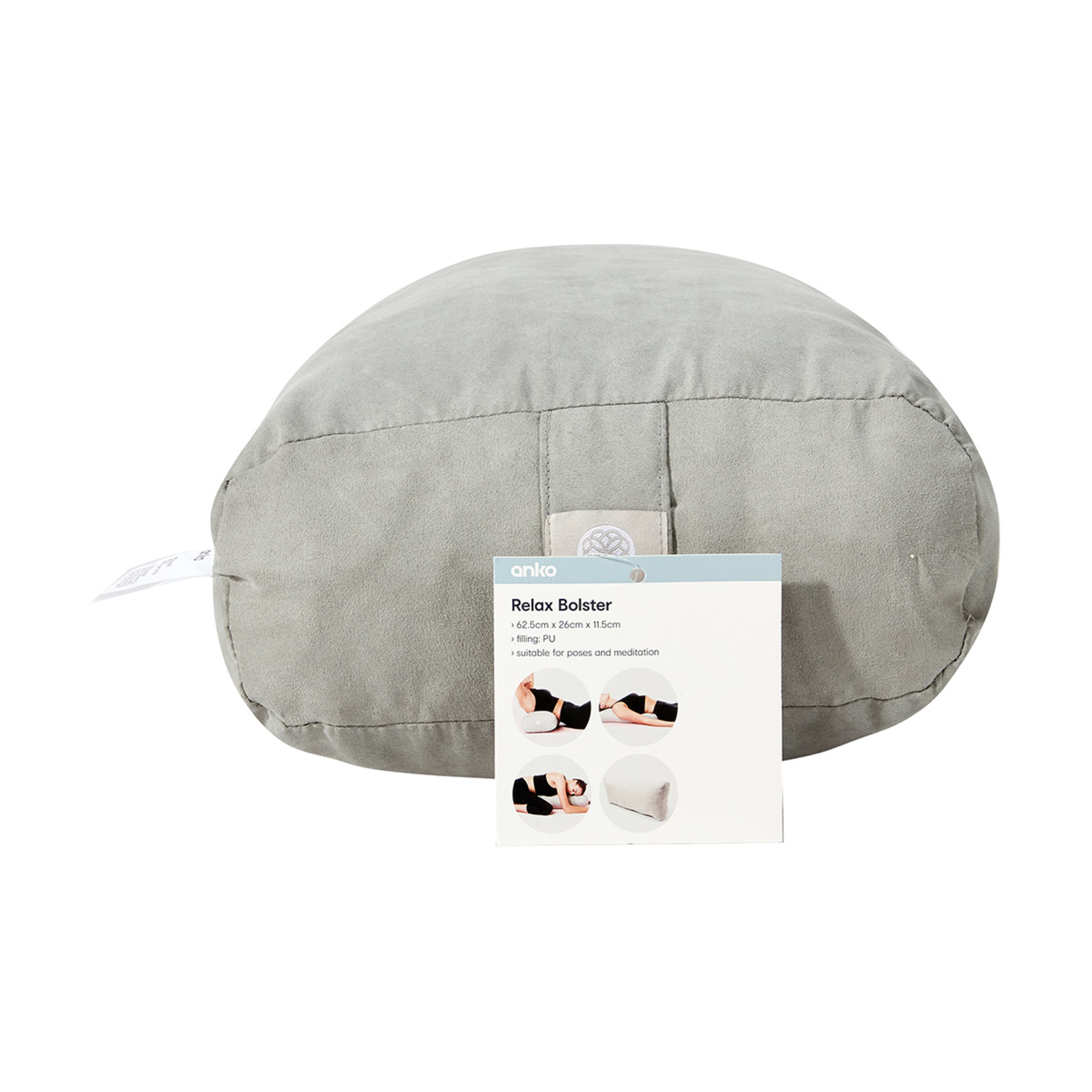 10 Relax Bolster, 10 of 10