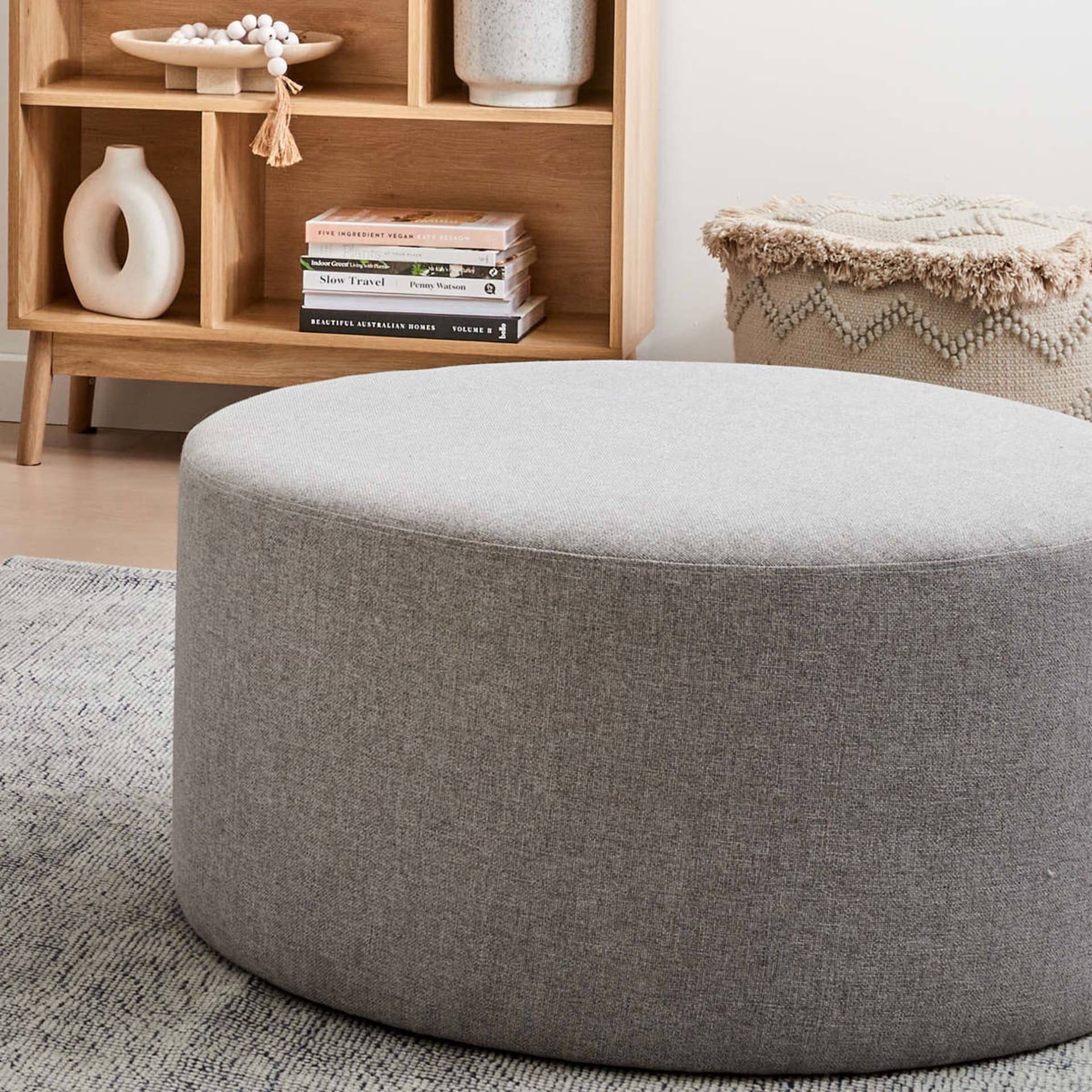 Large Harrison Ottoman Kmart