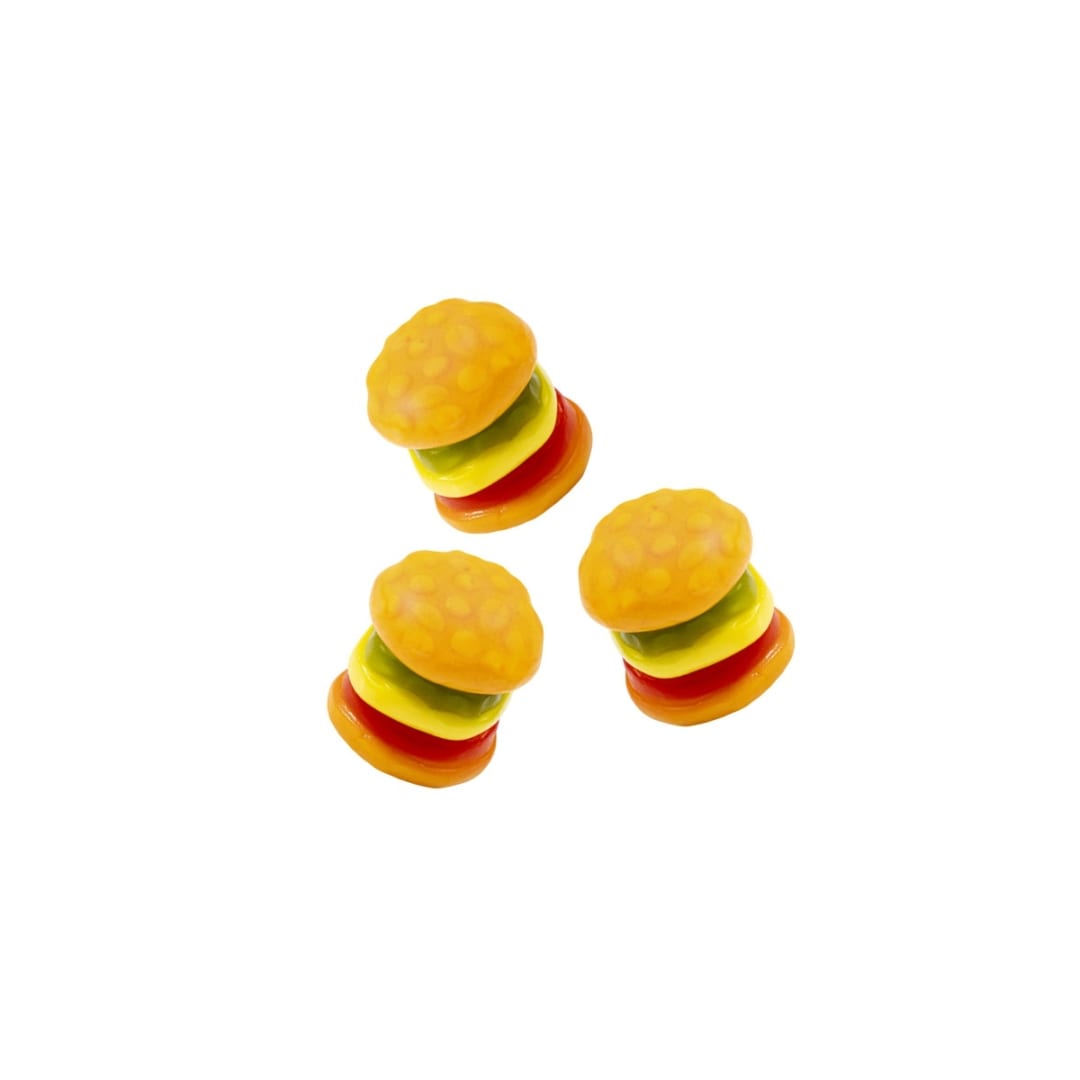 Trolli Gummi Lunch 77g Kmart