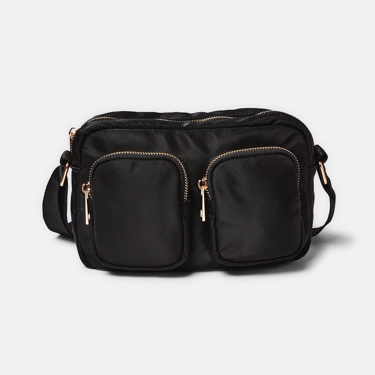 Utility Crossbody Bag Kmart