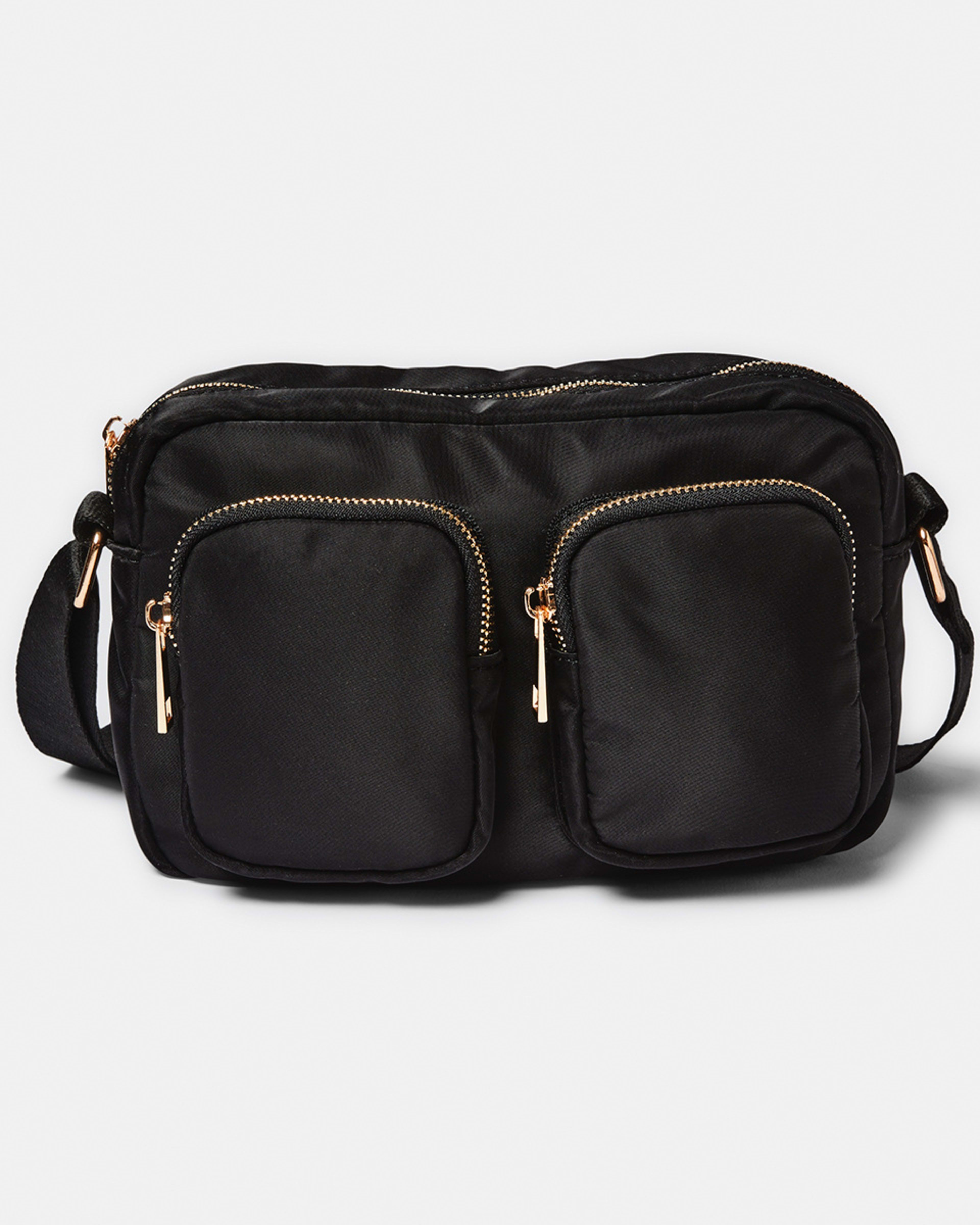 Utility Crossbody Bag Kmart