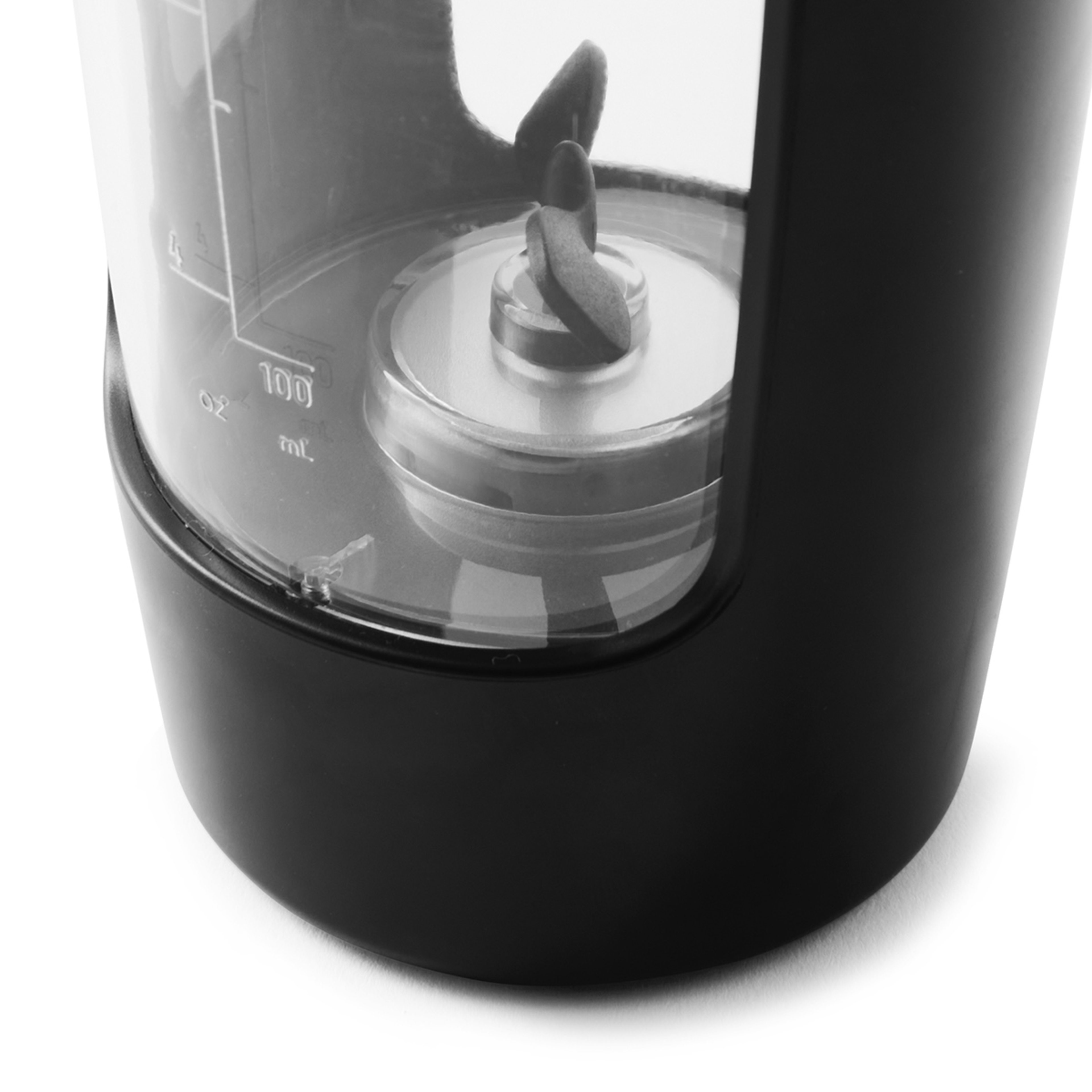 500ml Protein Shake Mixer Kmart