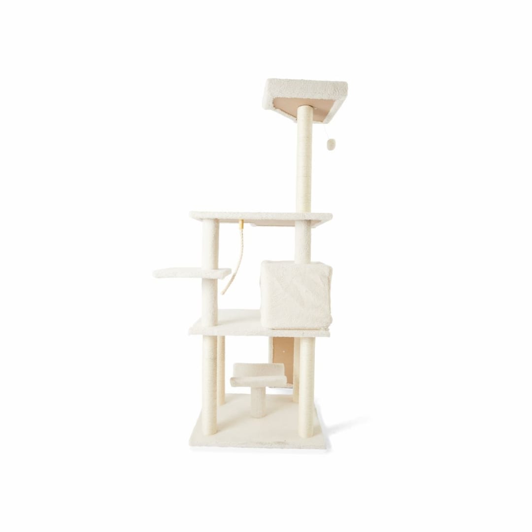 Cat Tower Tall Compartment Kmart cat-tower-tall-compartment-kmart