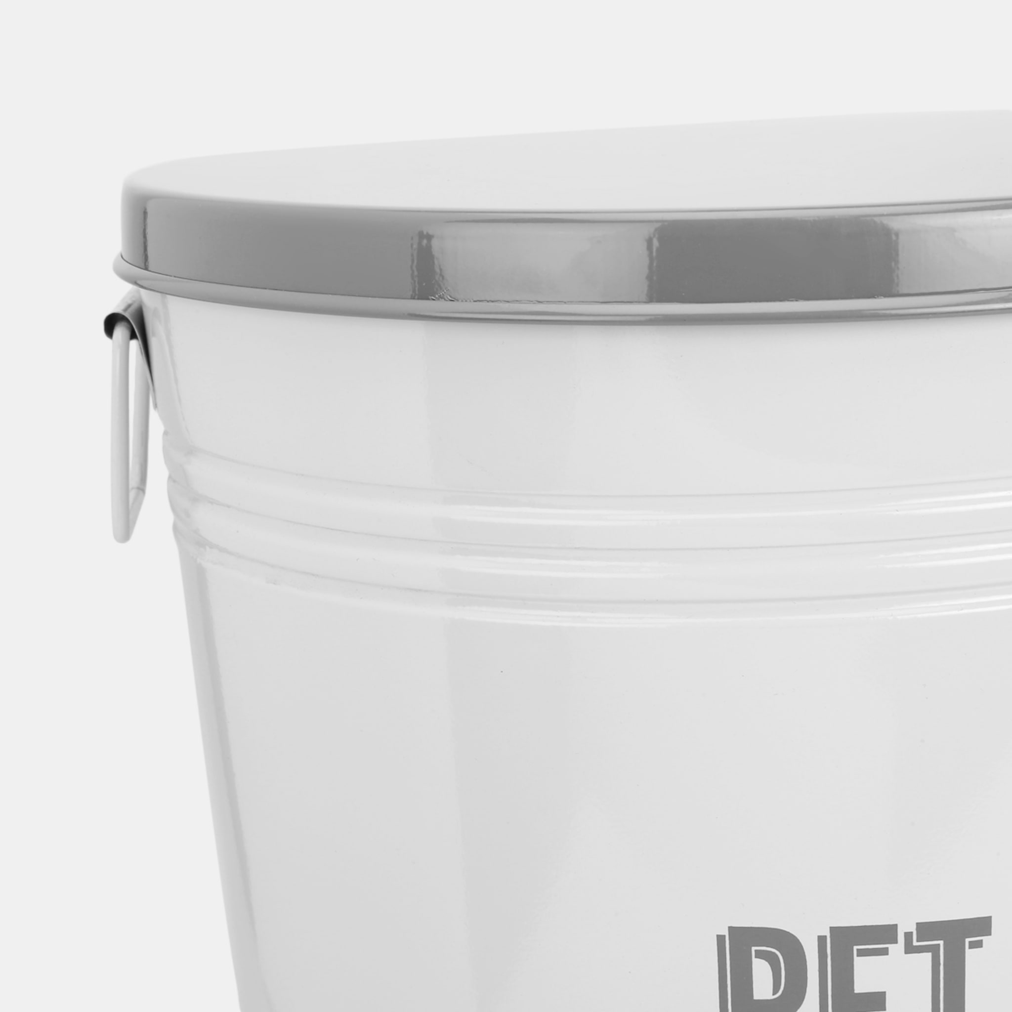 19L Pet Food Tin Kmart