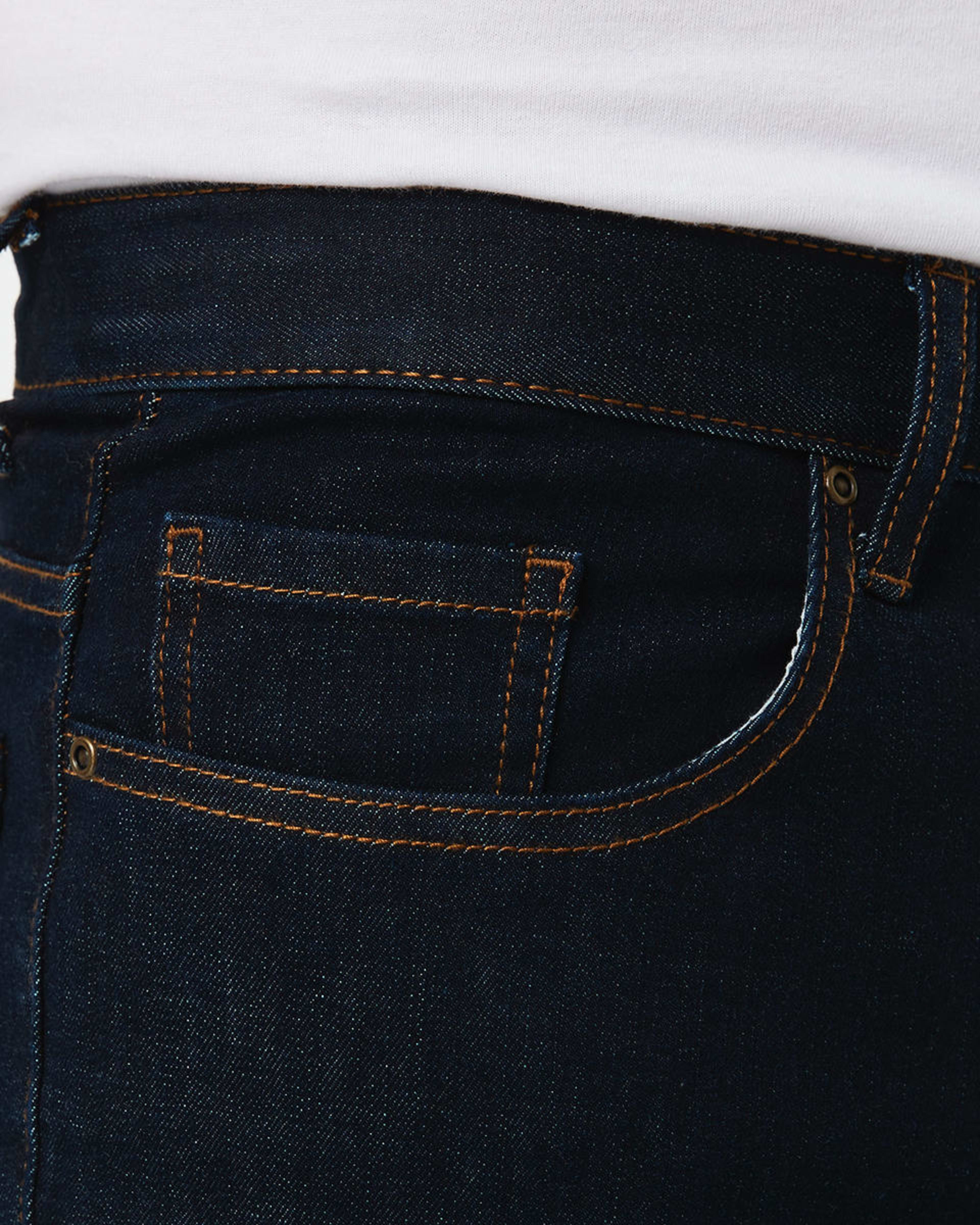 4 Way Stretch Jeans Kmart