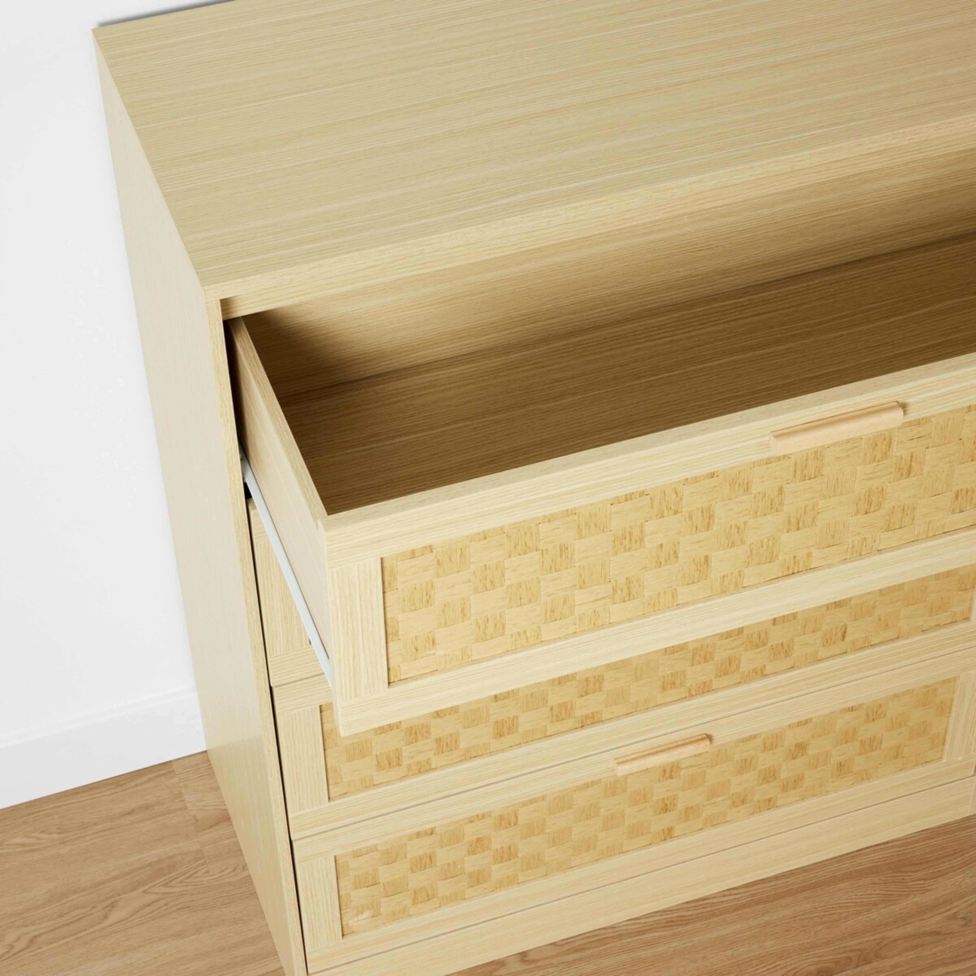 9 Addison 4 Drawer Chest, 9 of 10
