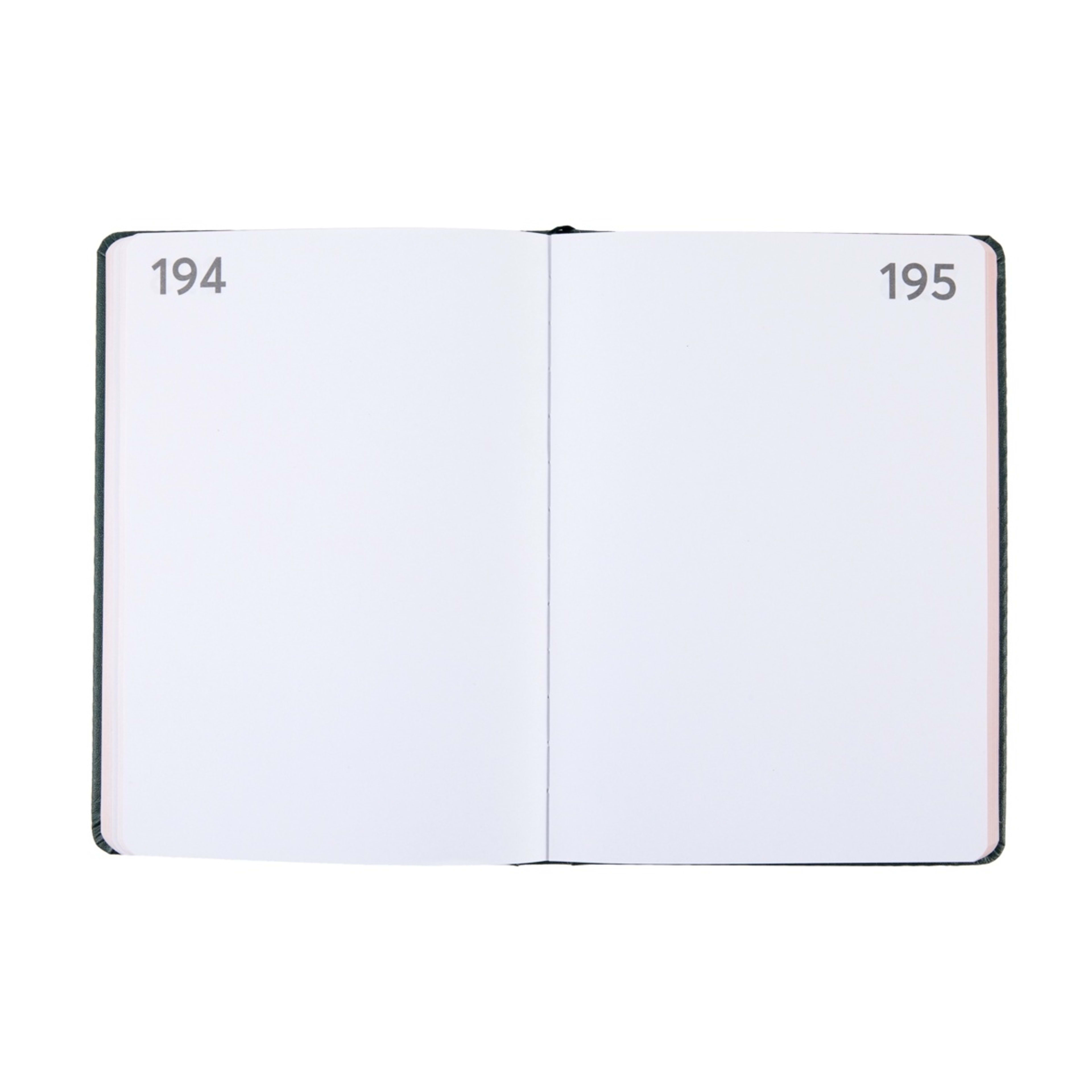 2 A5 365 Journal, 2 of 4