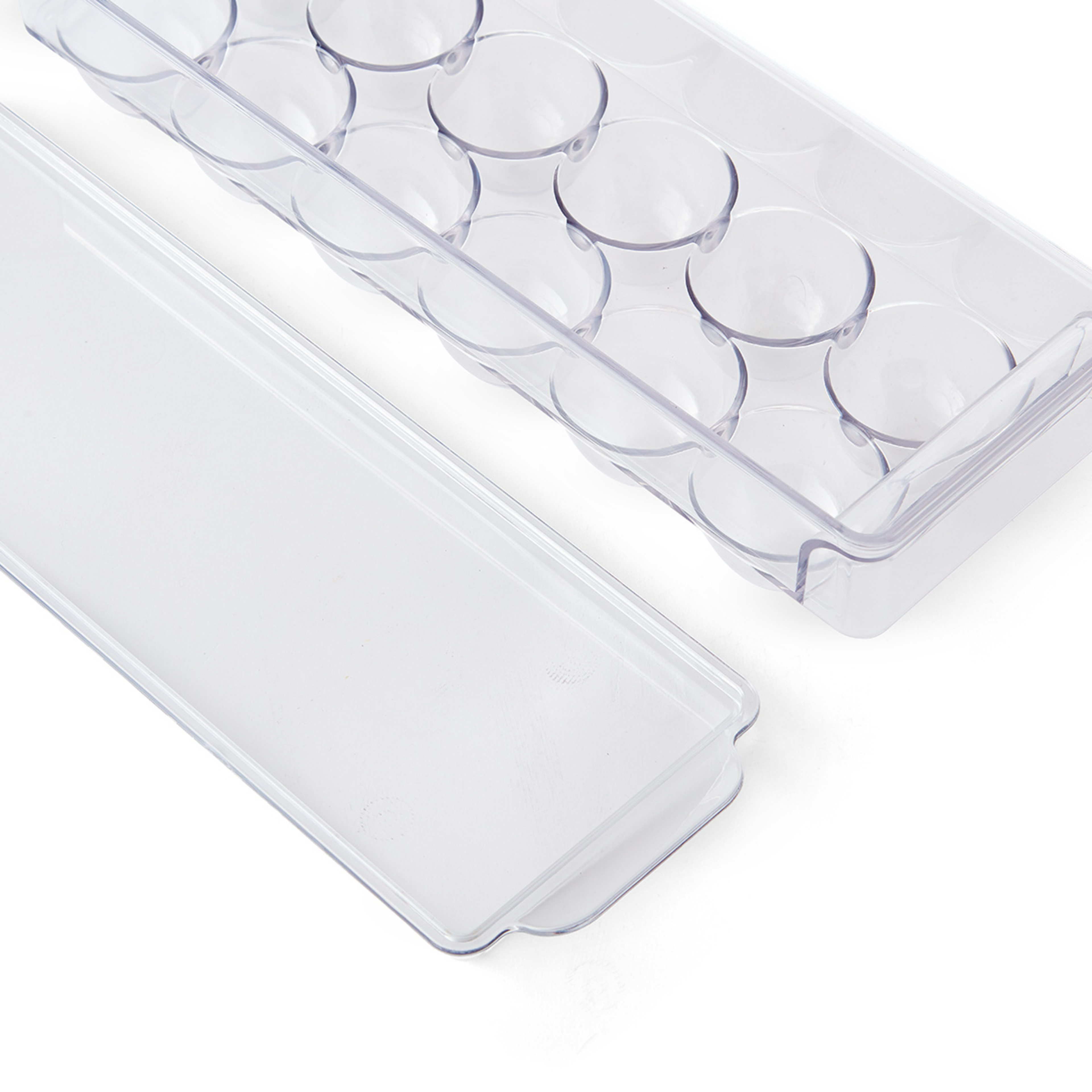 Clear Egg Storage Kmart
