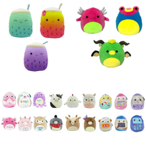 Squishmallows 16in. Plush Toy - Assorted