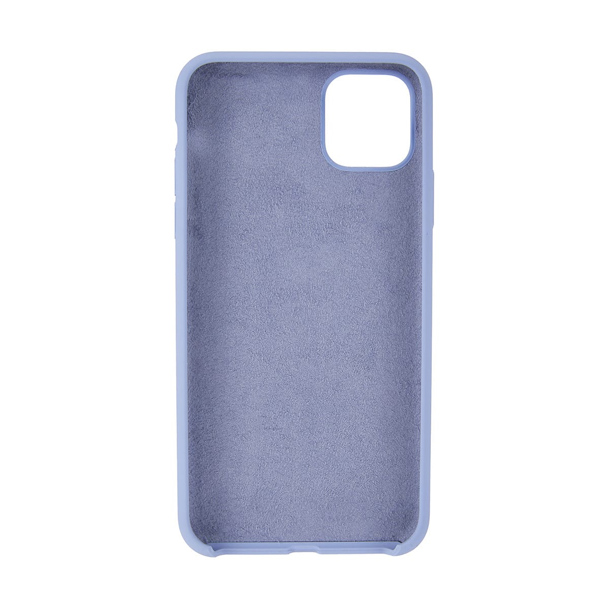 iPhone 11 Pro Max Silicone Case Lavender Kmart