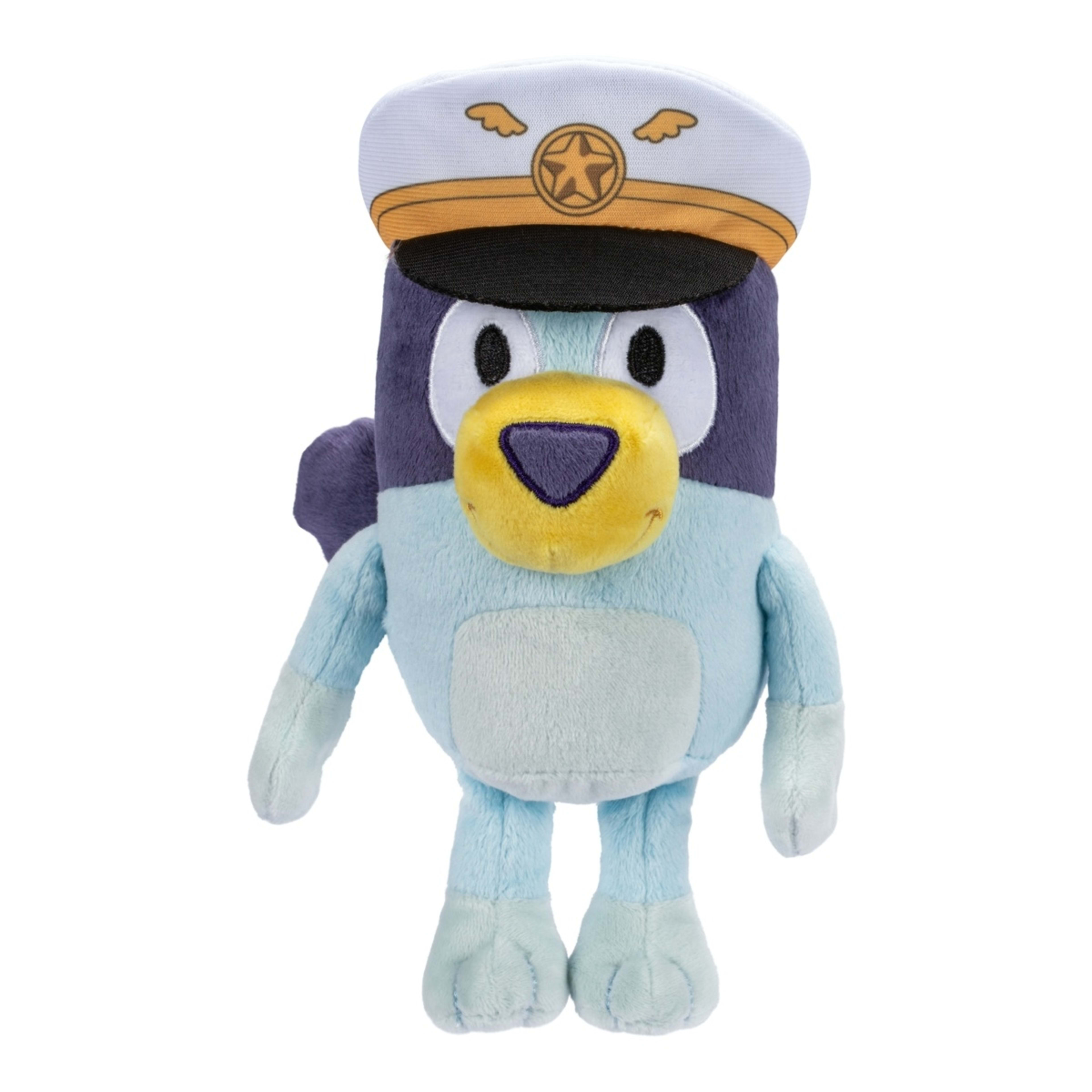 6 Bluey Friends Plush Toy - Assorted, 6 of 10