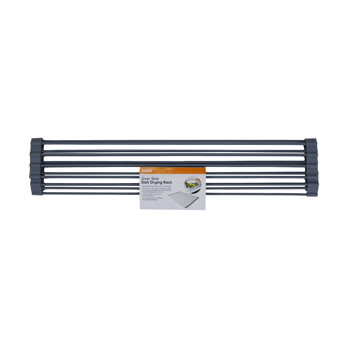 Over Sink Dish Drying Rack Kmart