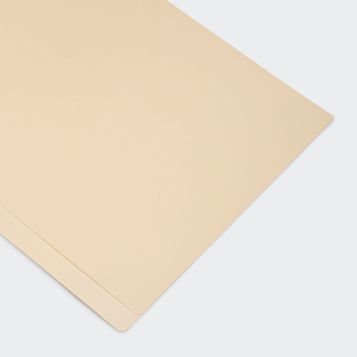 10 Pack Foolscap Manilla Folders Kmart