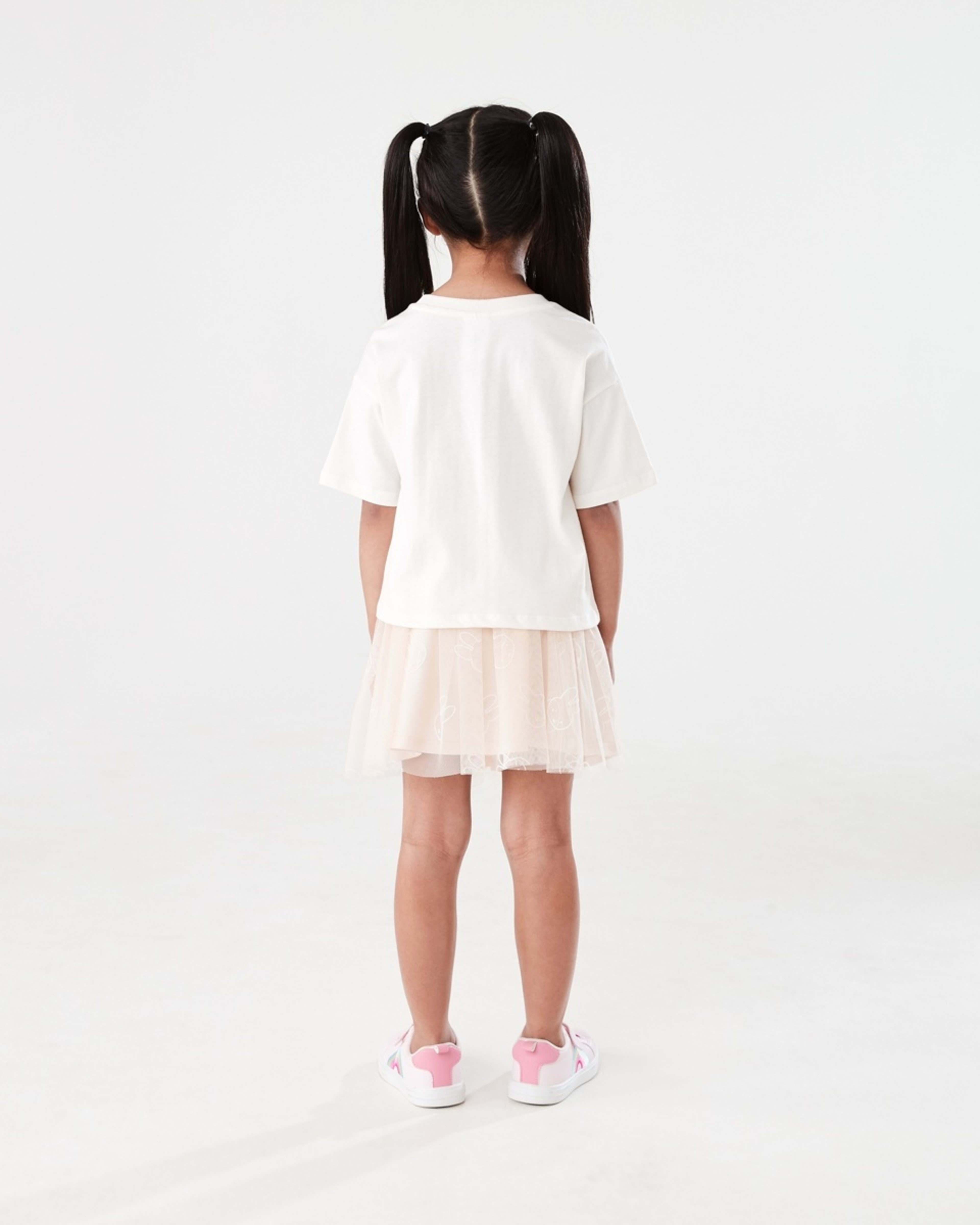2 Miffy License Tutu Set MIFFY TUTU SET, 2 of 5