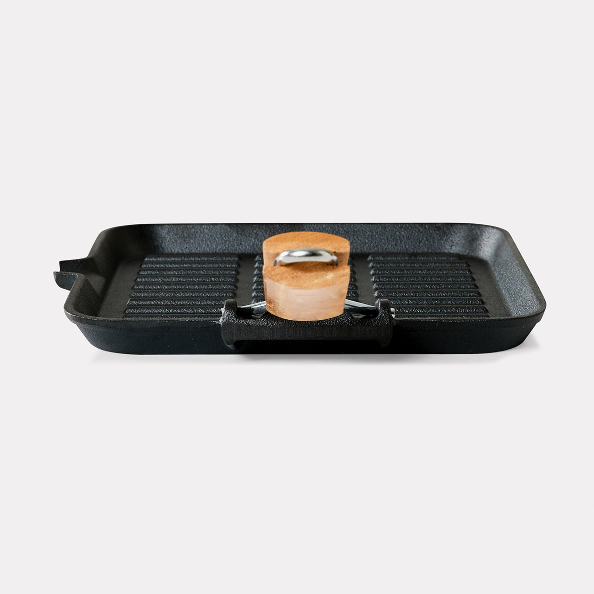 Cast Iron Griddle Pan Kmart