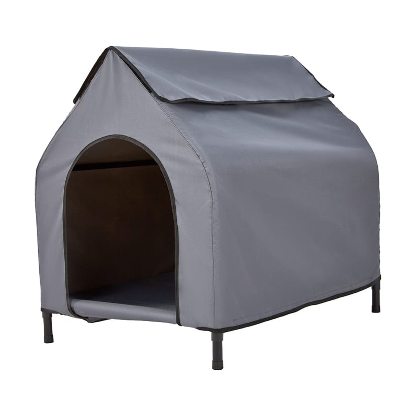 Dog Kennel Canvas - Large - Kmart