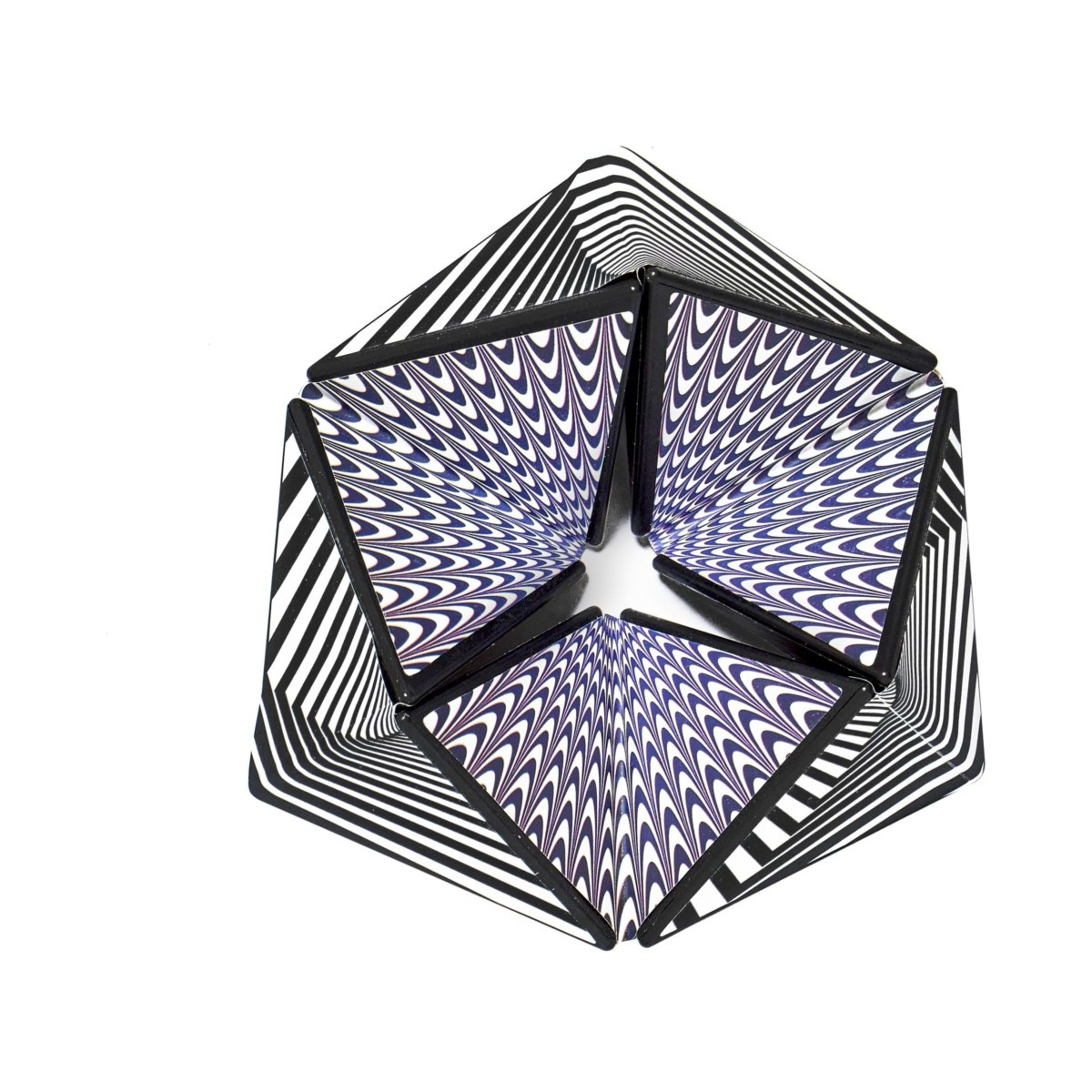 ToyMania Fidget Flipper Puzzle Game Assorted Kmart