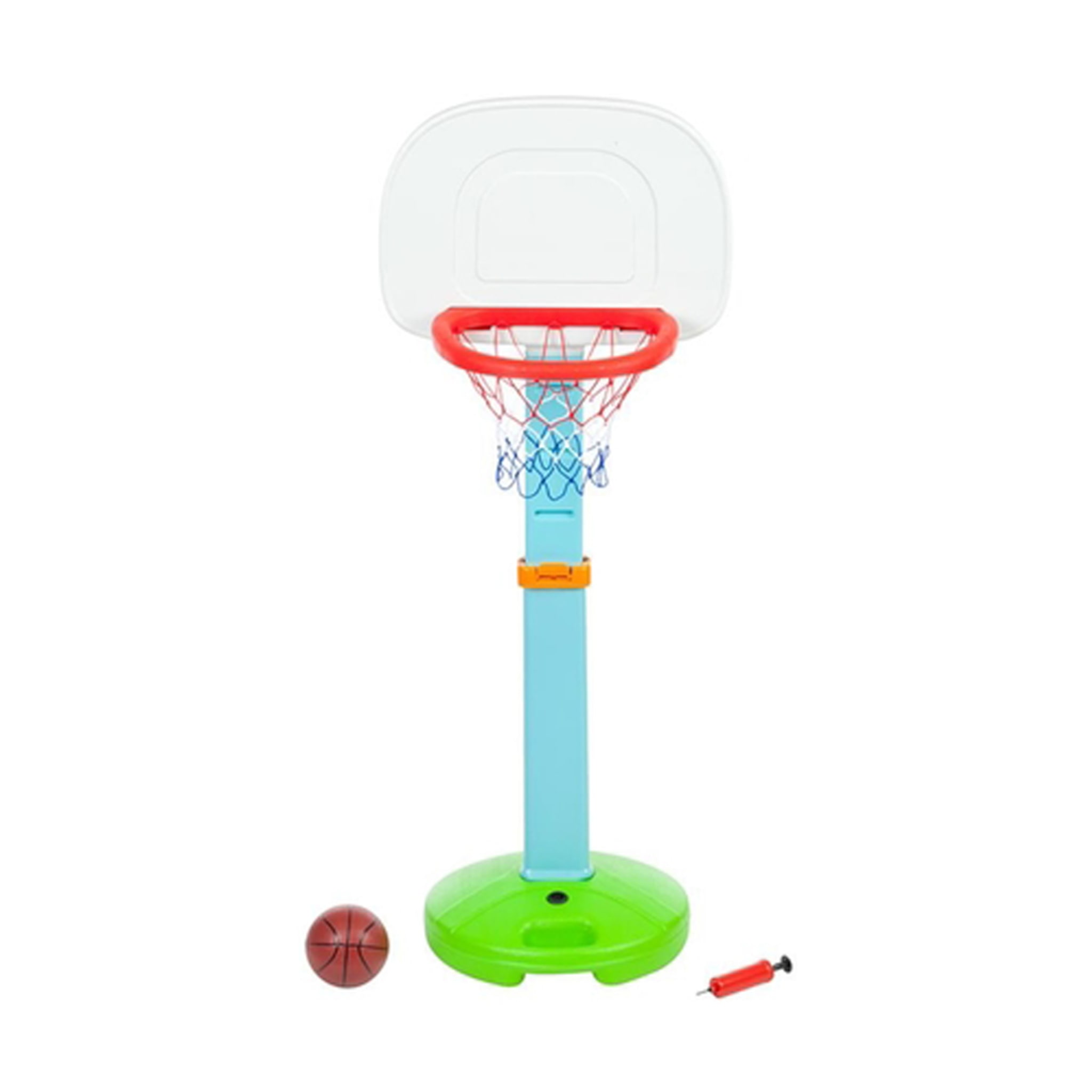 Junior Basketball Set Assorted Kmart