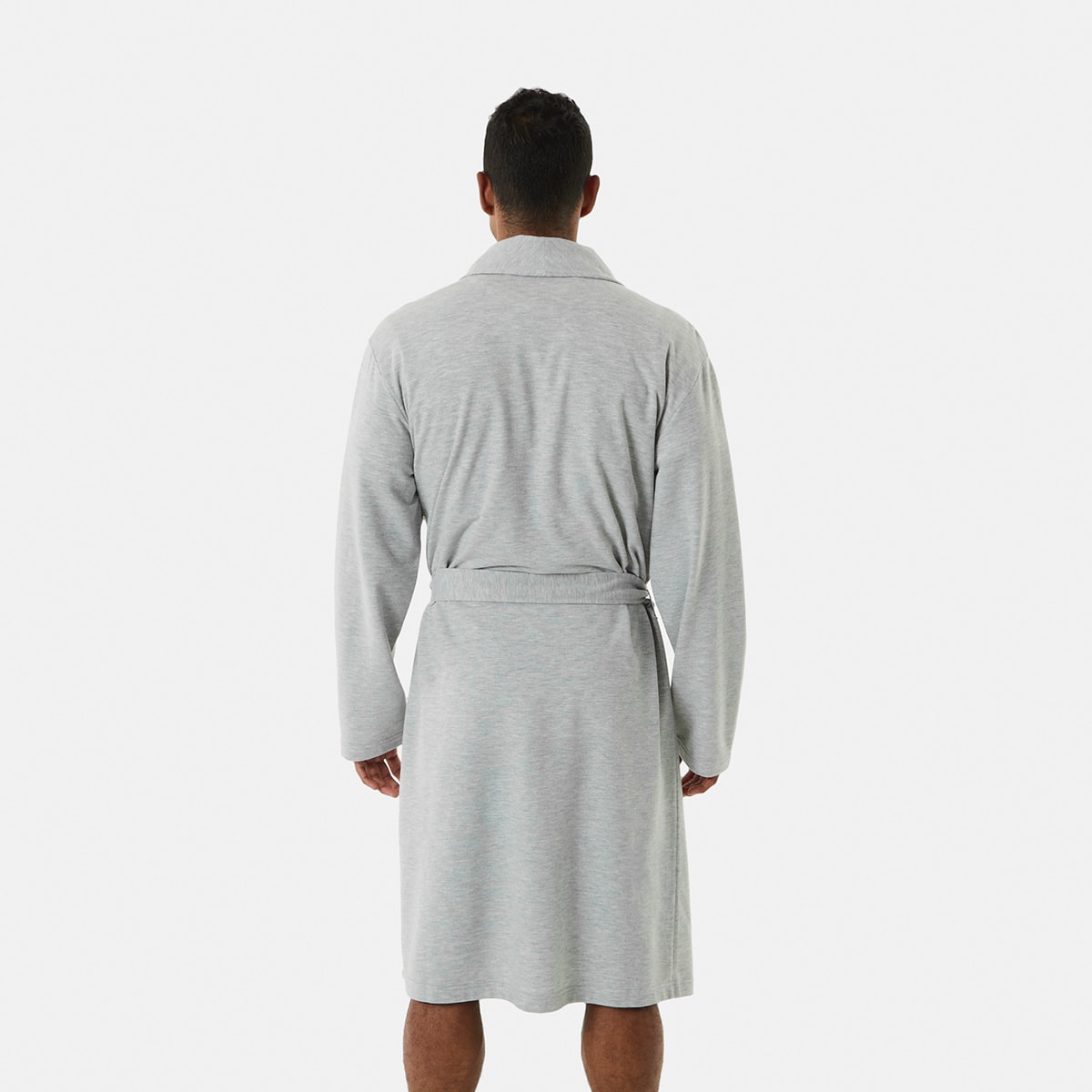 Lightweight Dressing Gown Kmart