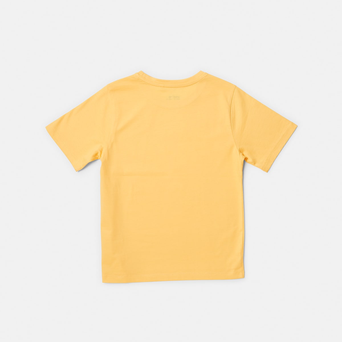 Short Sleeve Print T-shirt - Picture 41 of 73
