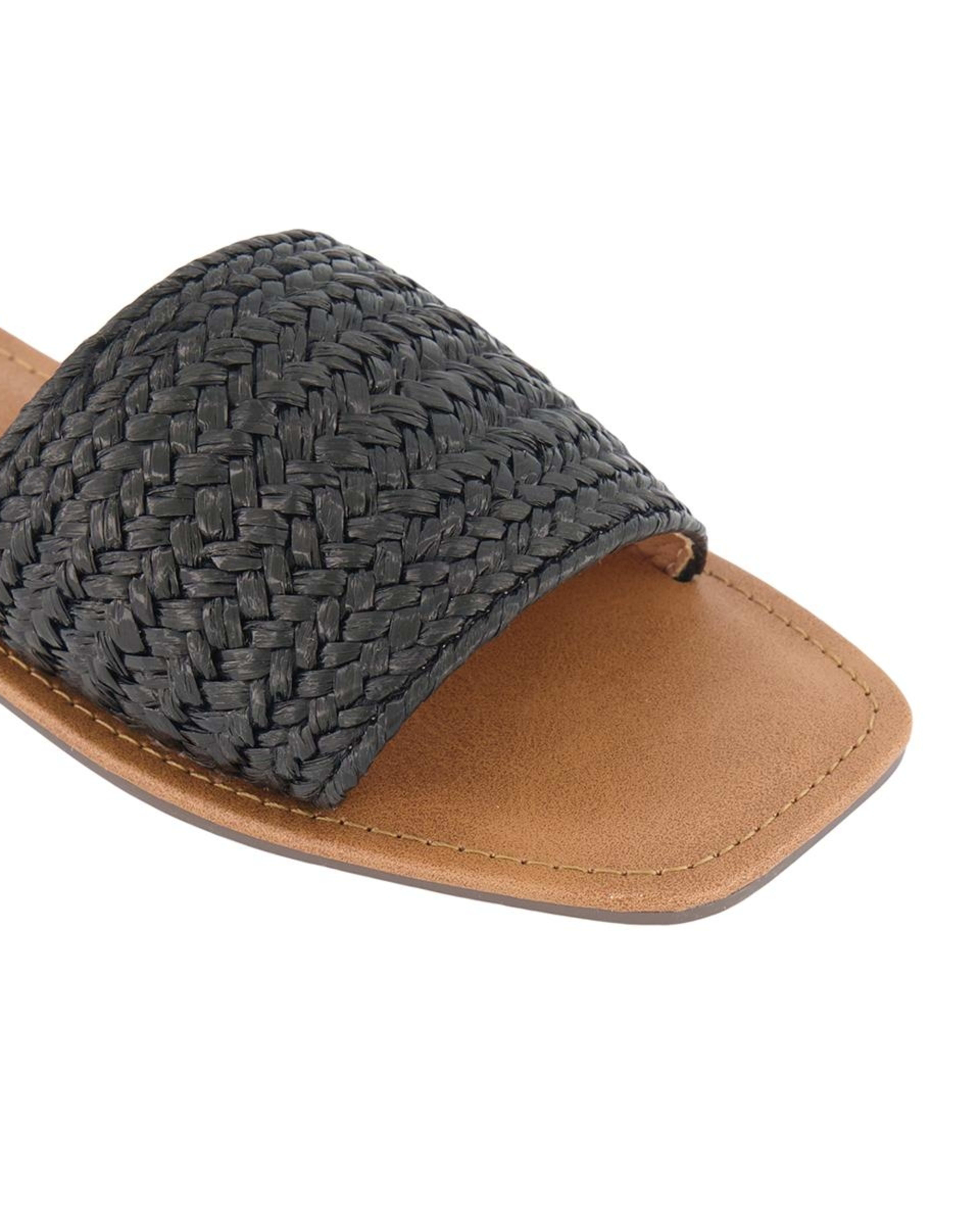 Texture Casual Slides Kmart