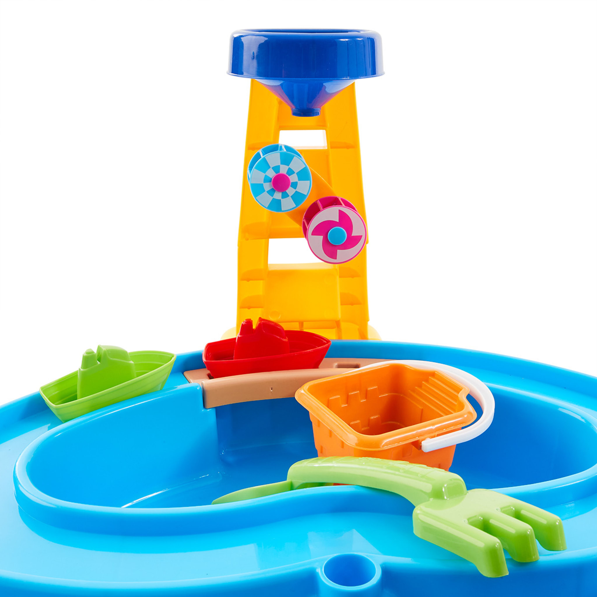 Sand and Water Table - Kmart