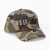 Ever Basic Cap Camo Print