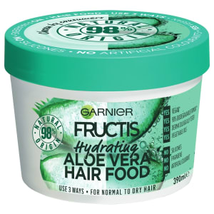 Garnier Fructis Hydrating Aloe Vera Hair Food
