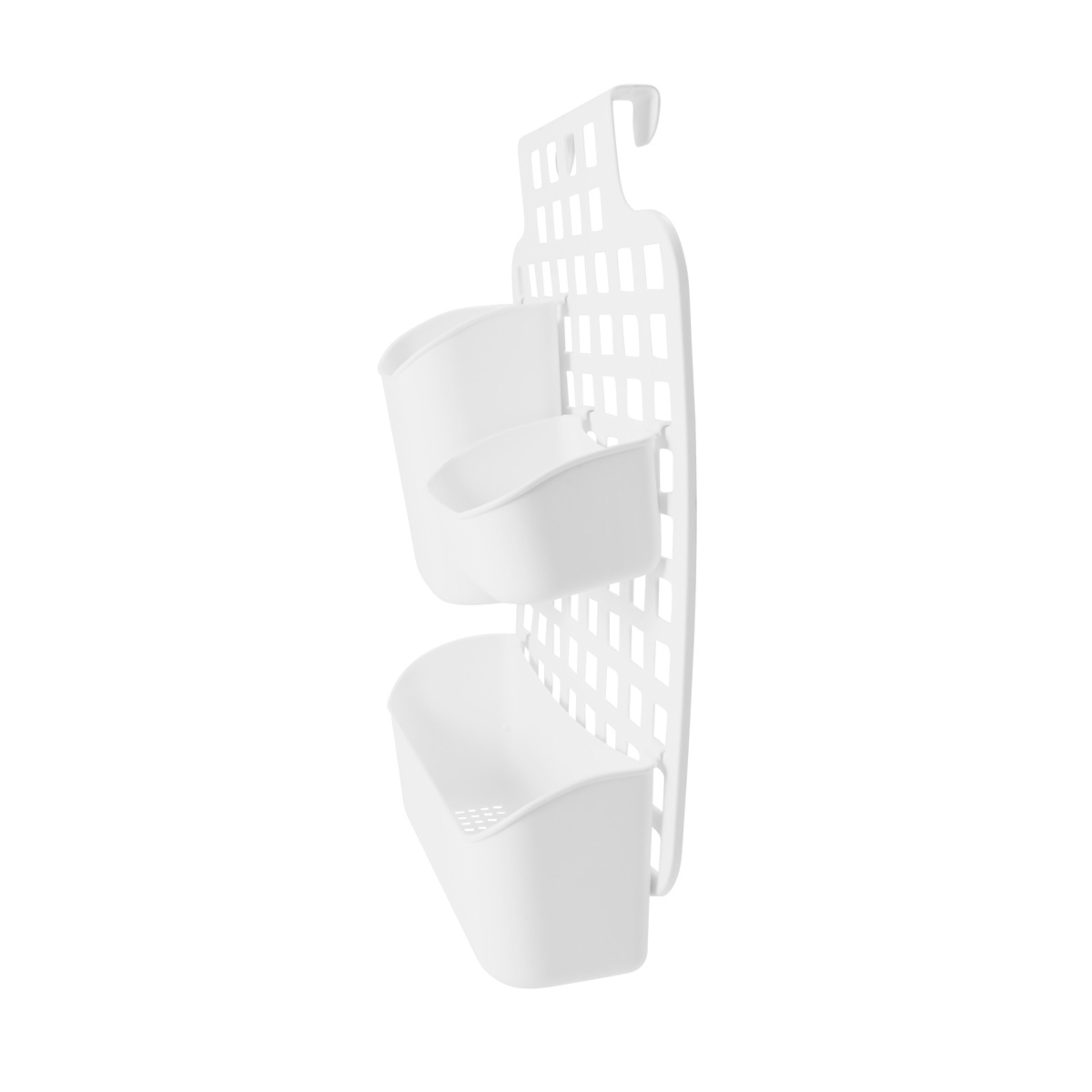 5 Plastic Shower Caddy, 5 of 9