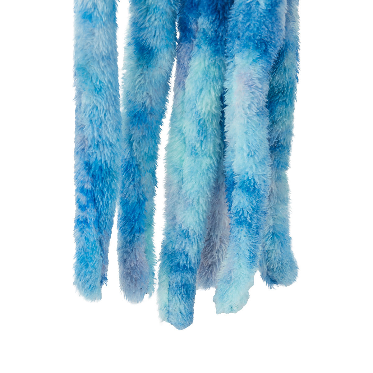 Pet Toy Plush Long Jelly Fish Kmart