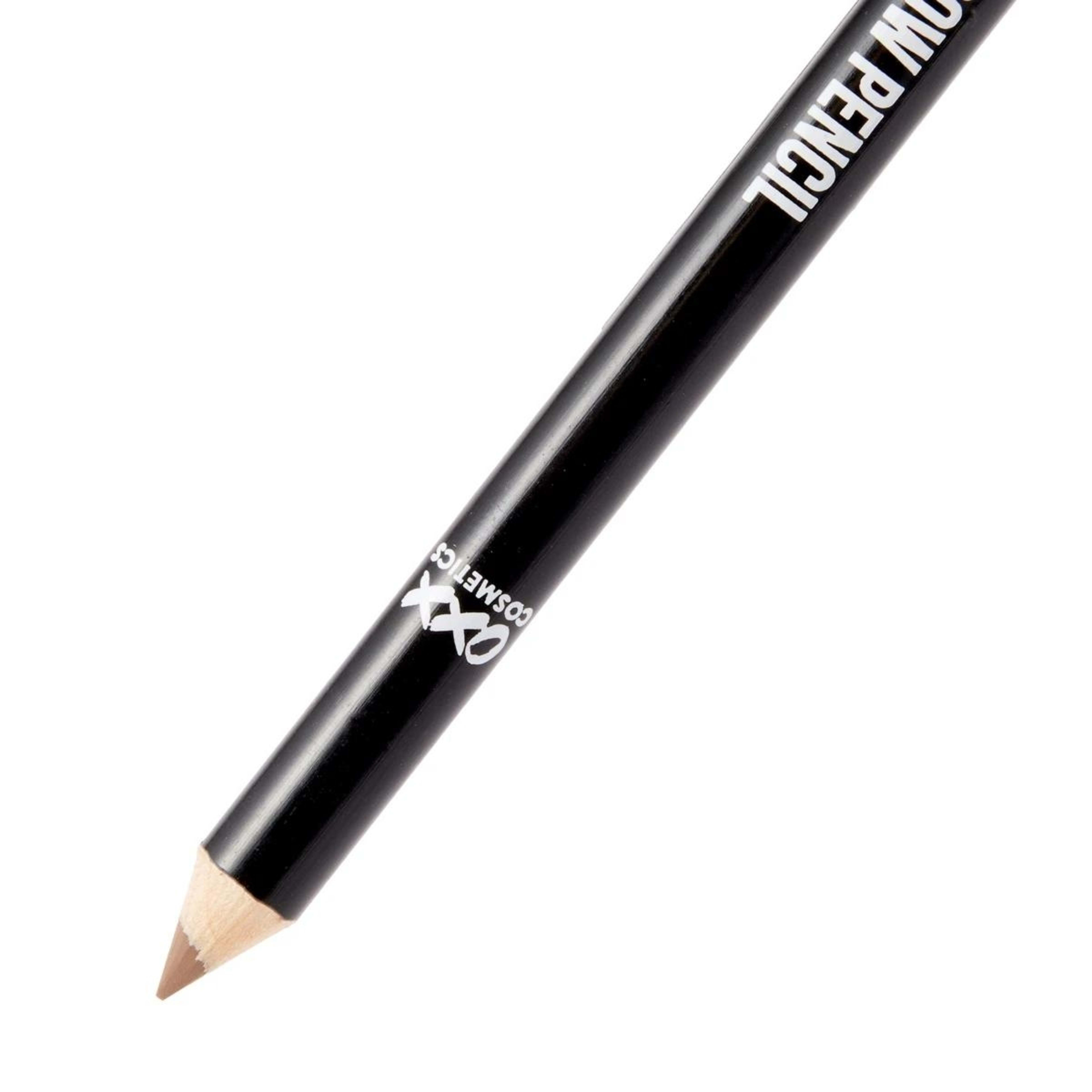 3 OXX Cosmetics Brow Pencil - Light Brown, 3 of 8