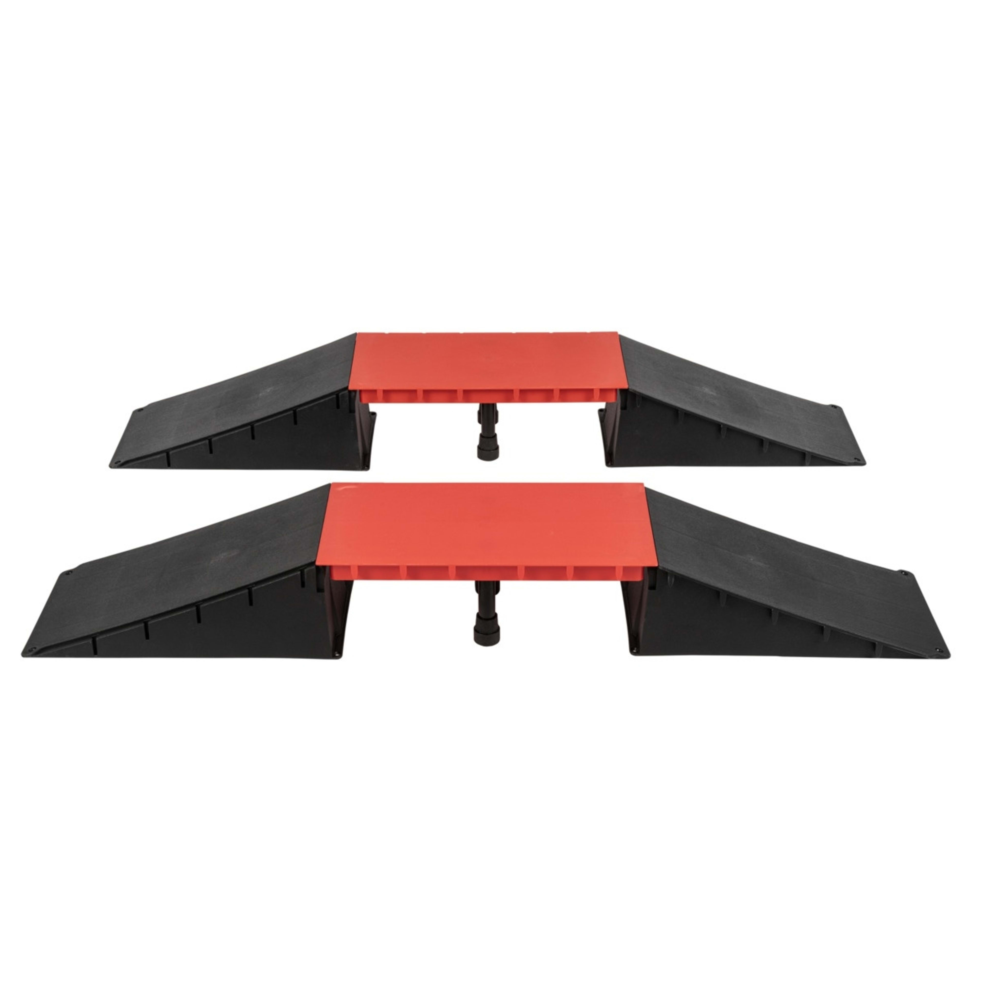 Multi Combo Skate Ramp Kmart