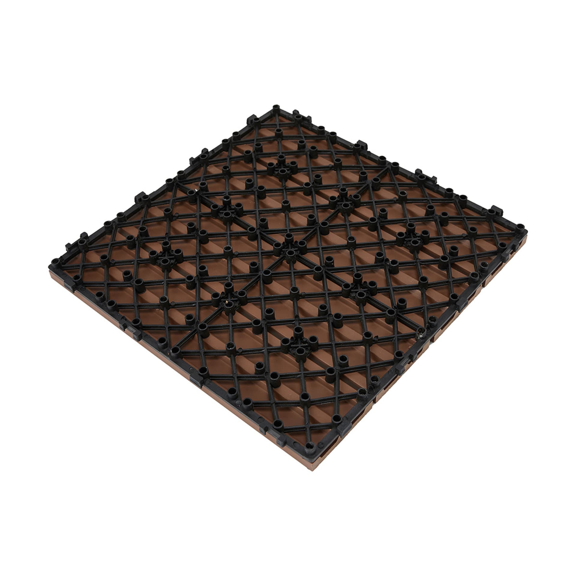 4 Wood Look Decking Tiles Kmart