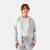 Grey Marle