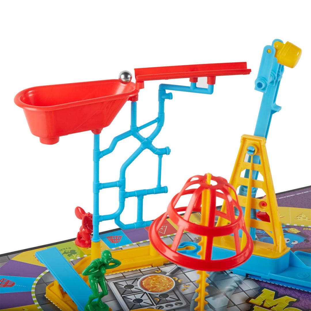 Mouse Trap Board Game Kmart