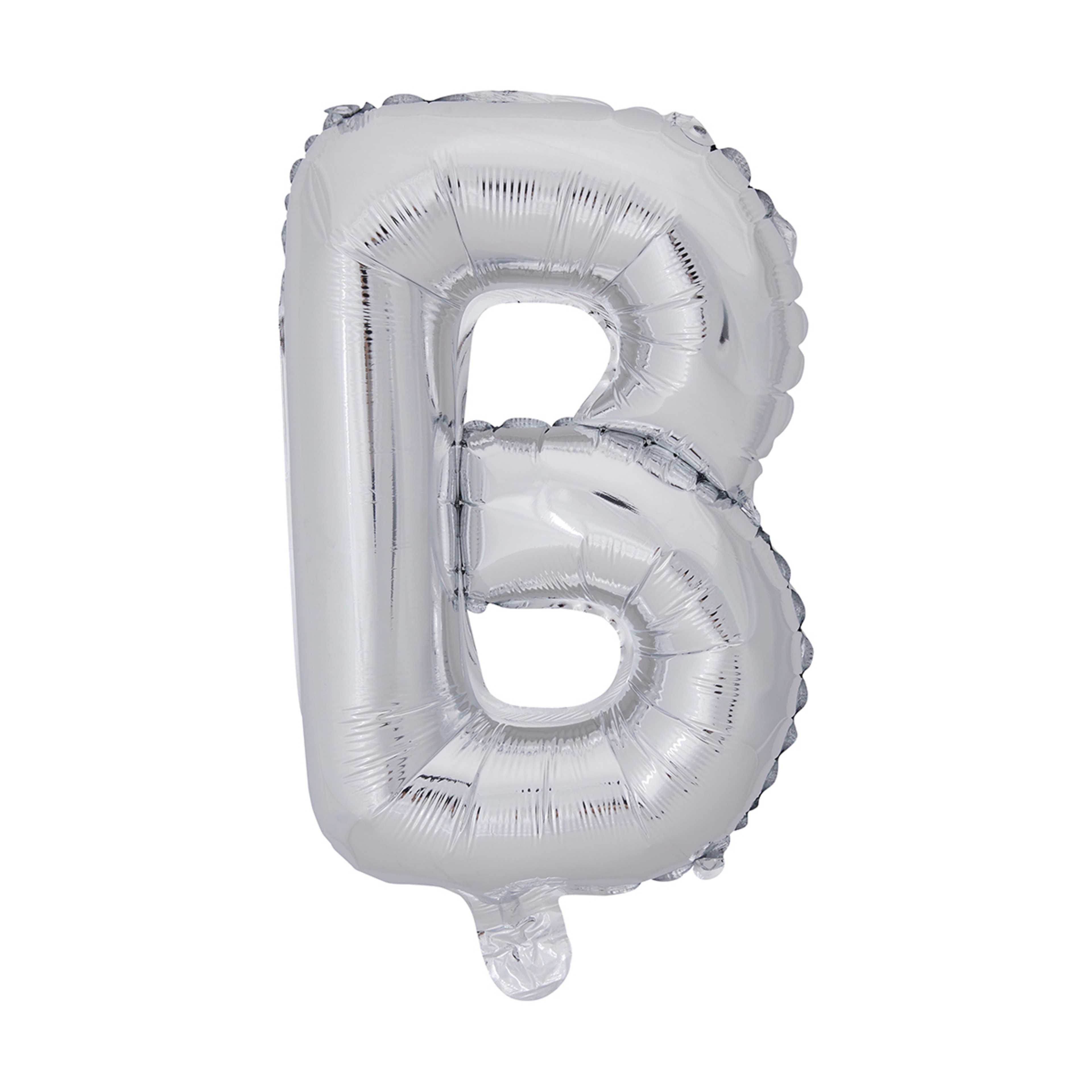 1 Foil Balloon - Letter B
