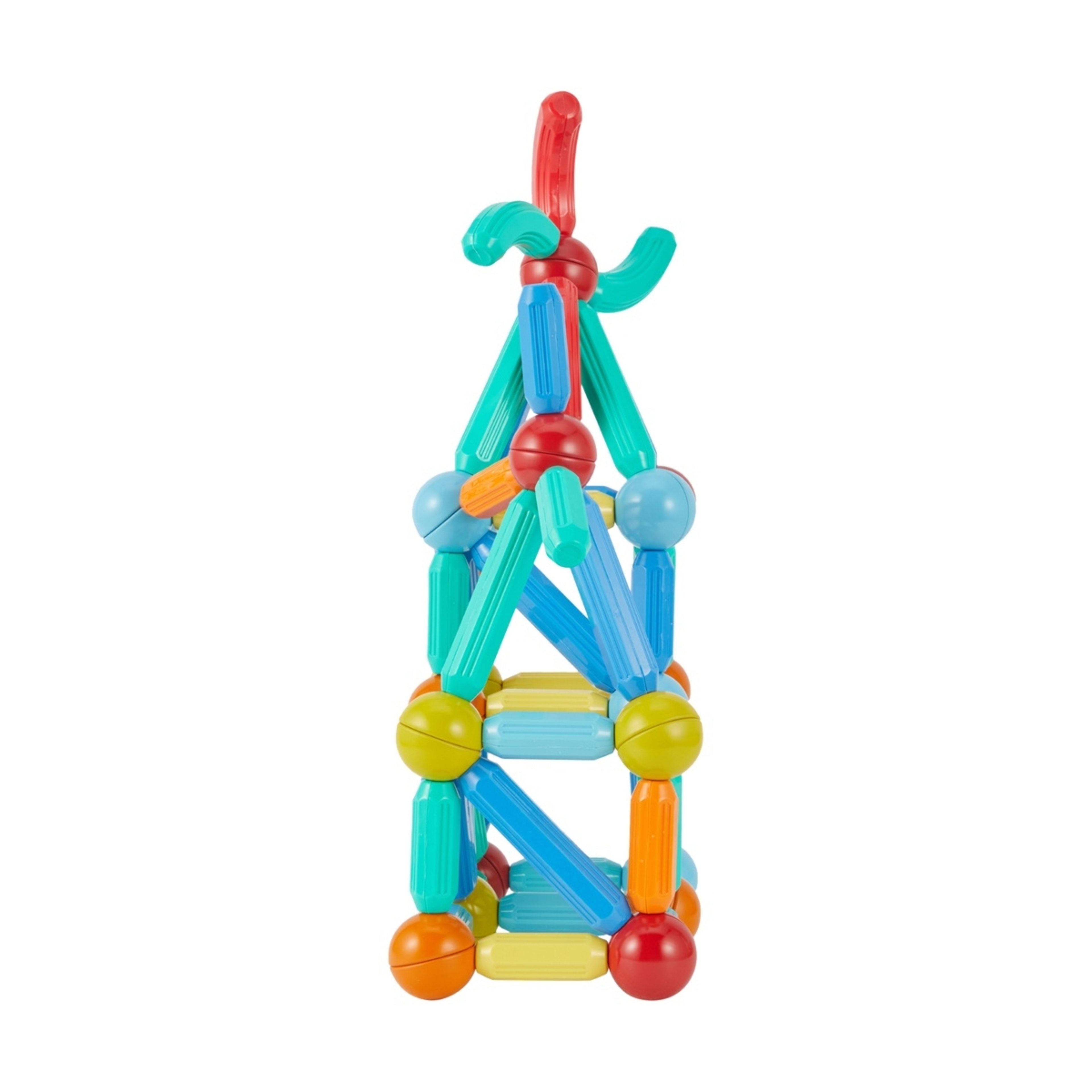 2 100 Piece Magnetic Stick Set, 2 of 10