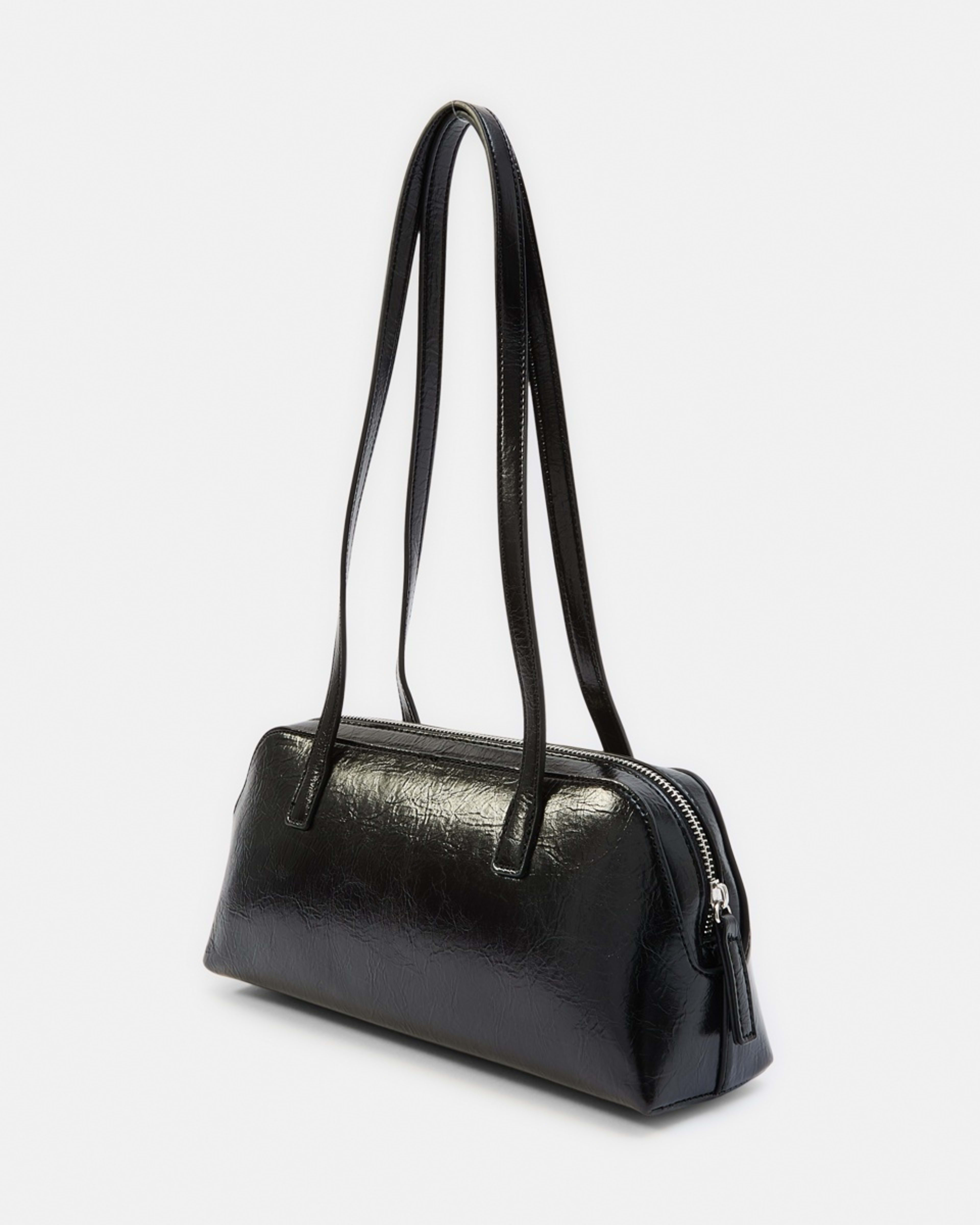 2 Shoulder Bag BLACK, 2 of 7