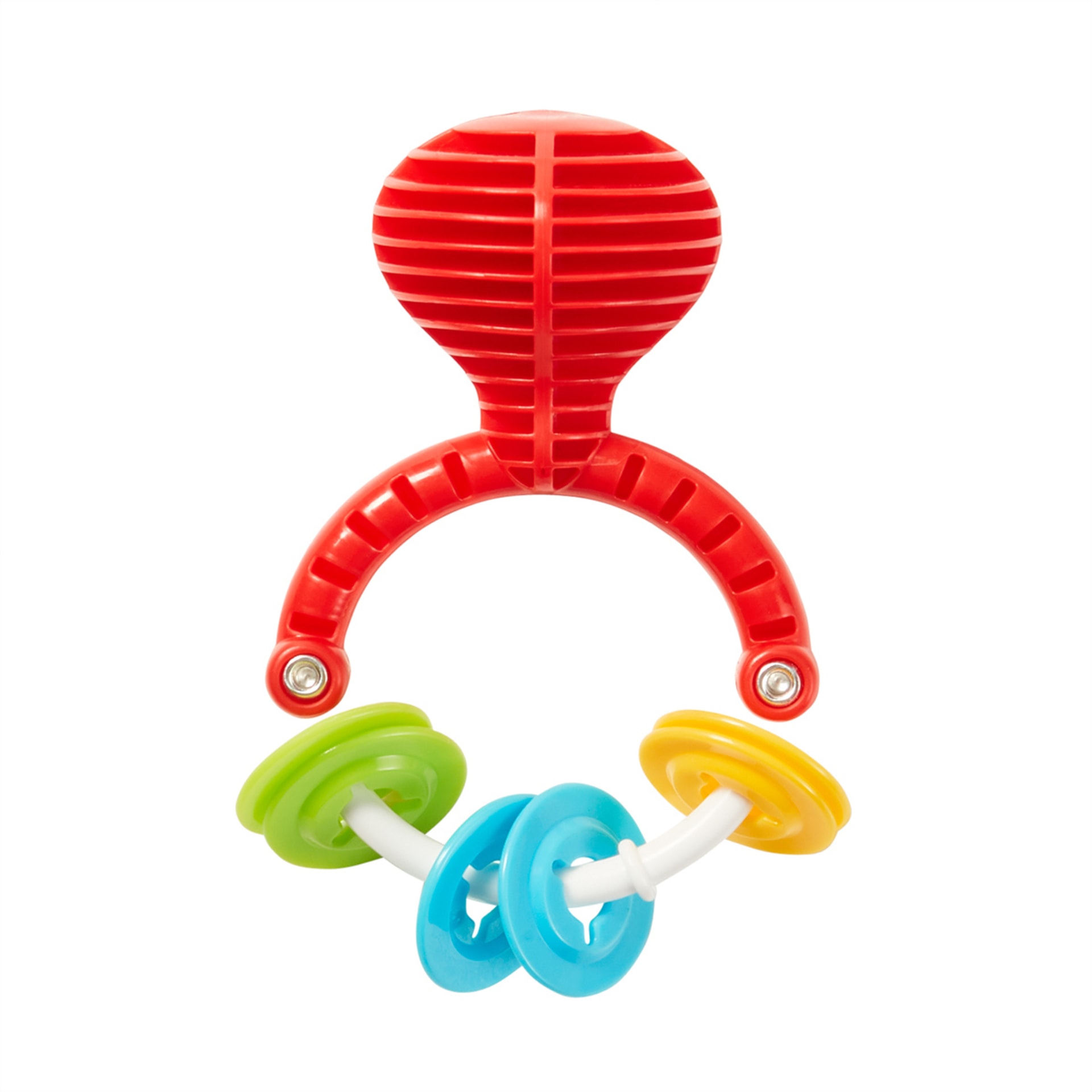 Rattle Toy Assorted Kmart