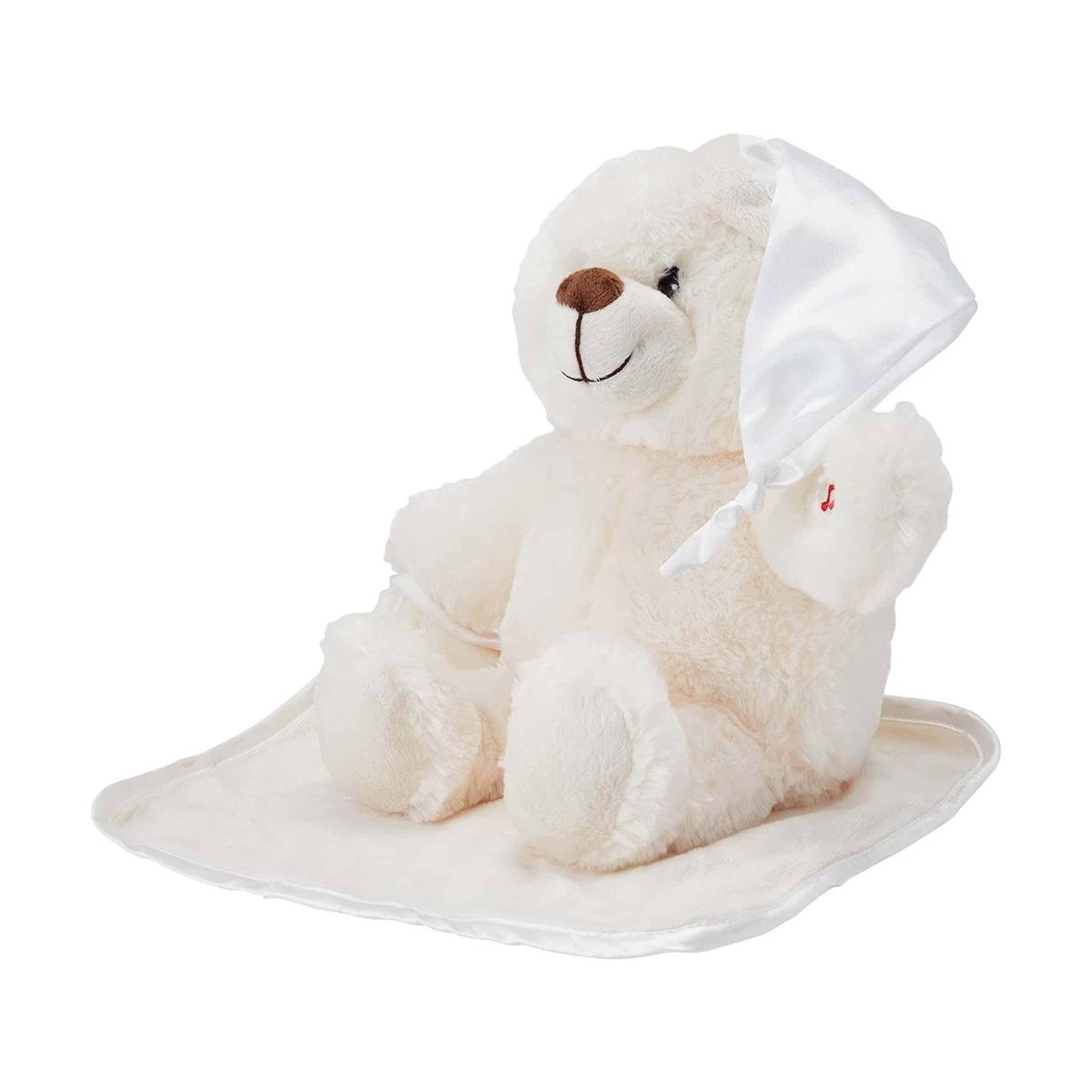 1 Light Up Melody Bear, 1 of 10