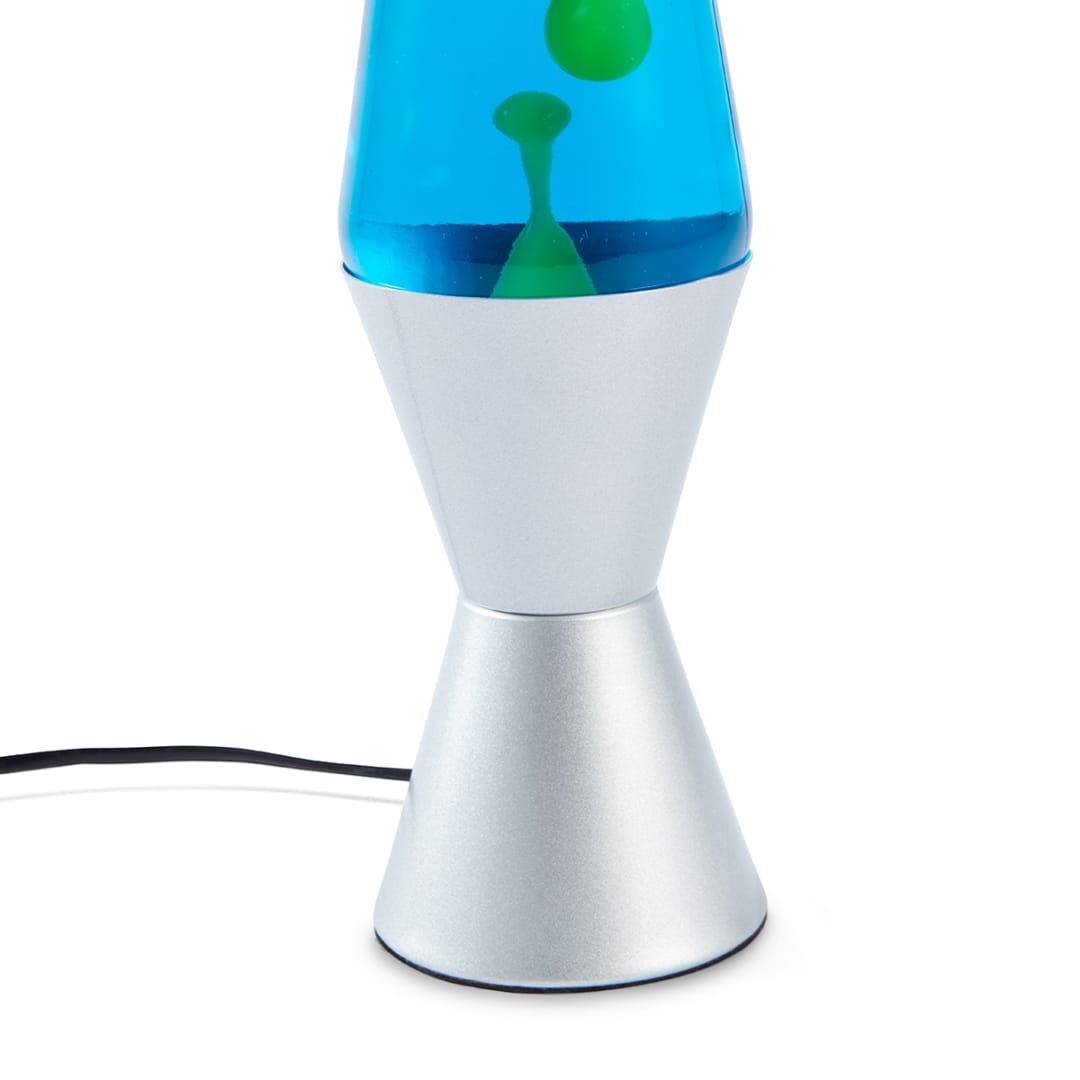 Lava Lamp Green Kmart