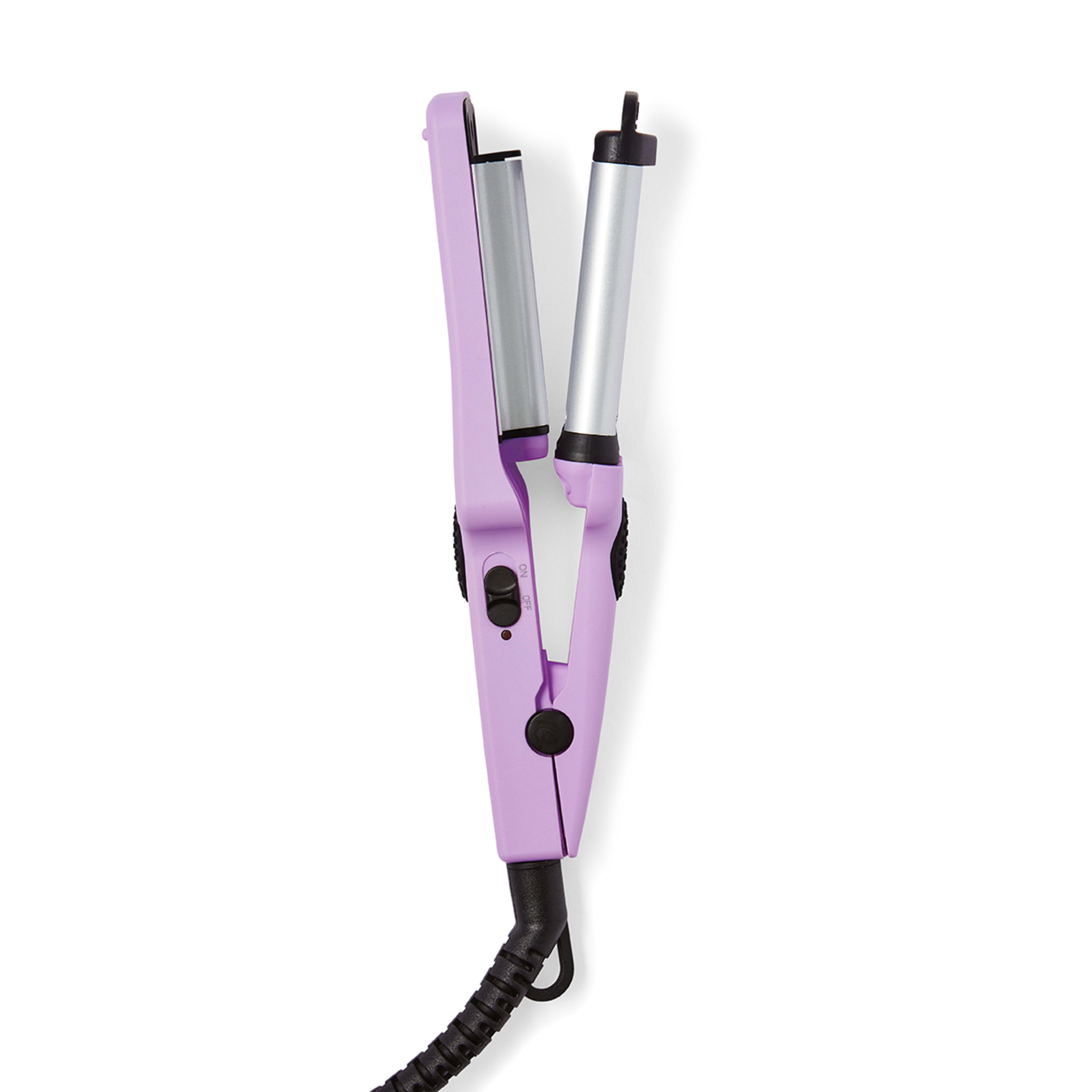 7 Mini Waver - Lilac, 7 of 10