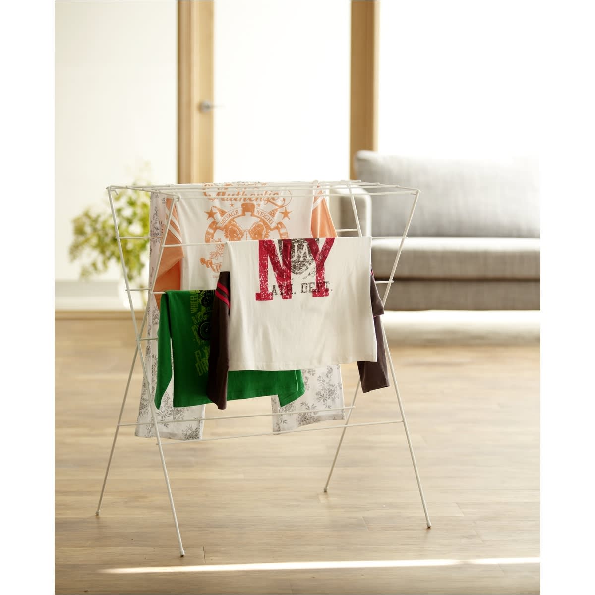 12Rail Clothes Airer Kmart NZ