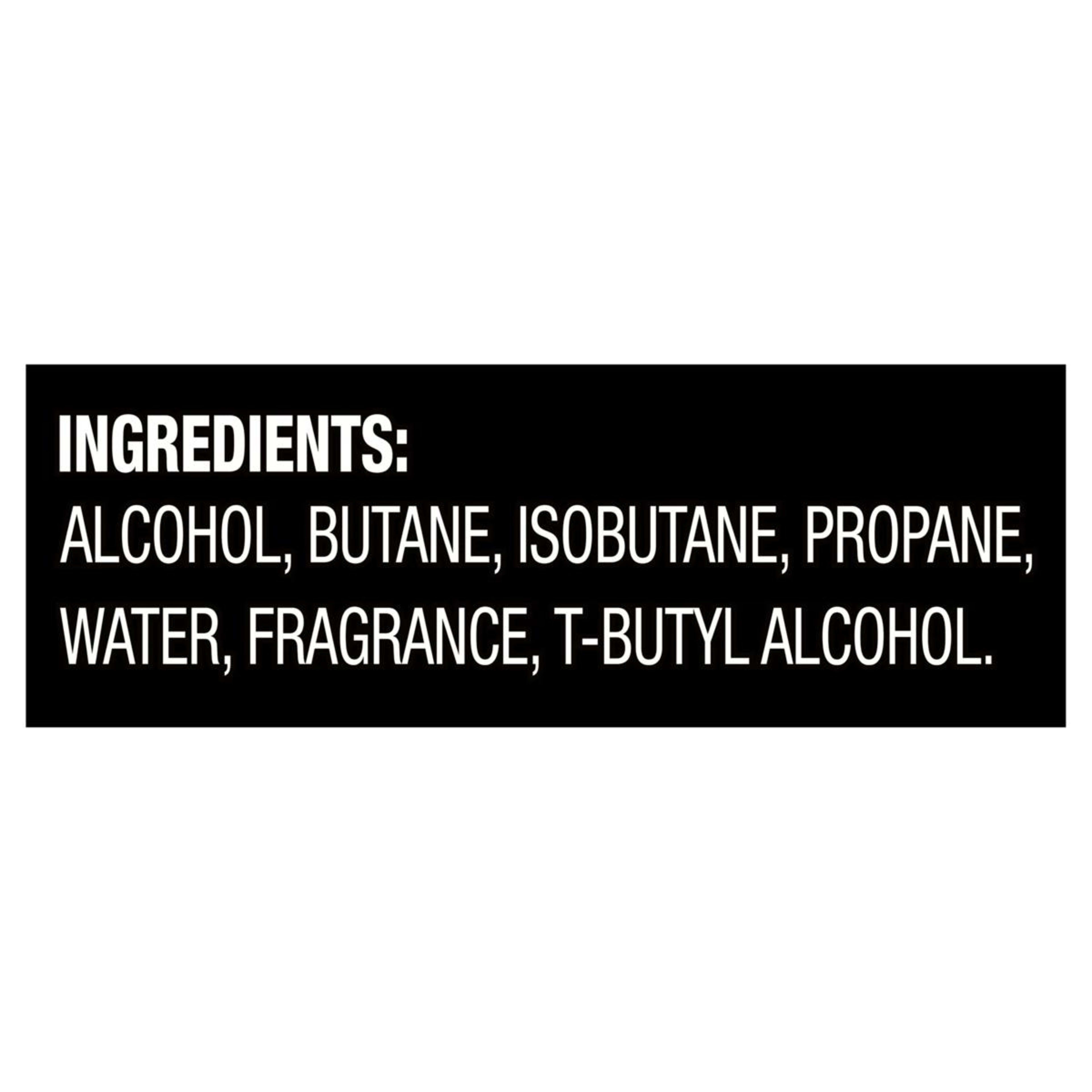 3 LYNX Africa Bodyspray 50ml, 3 of 7