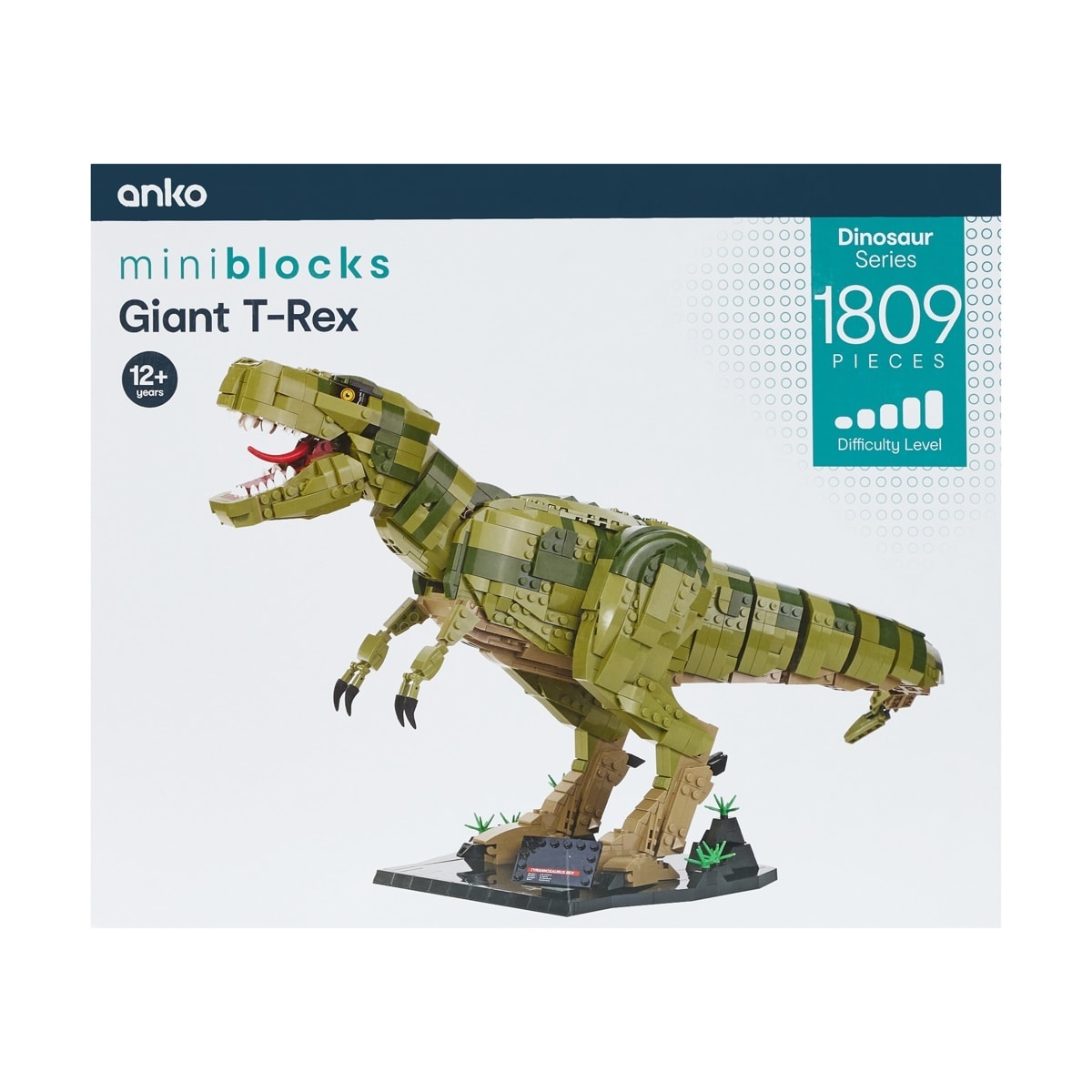 T rex kmart online