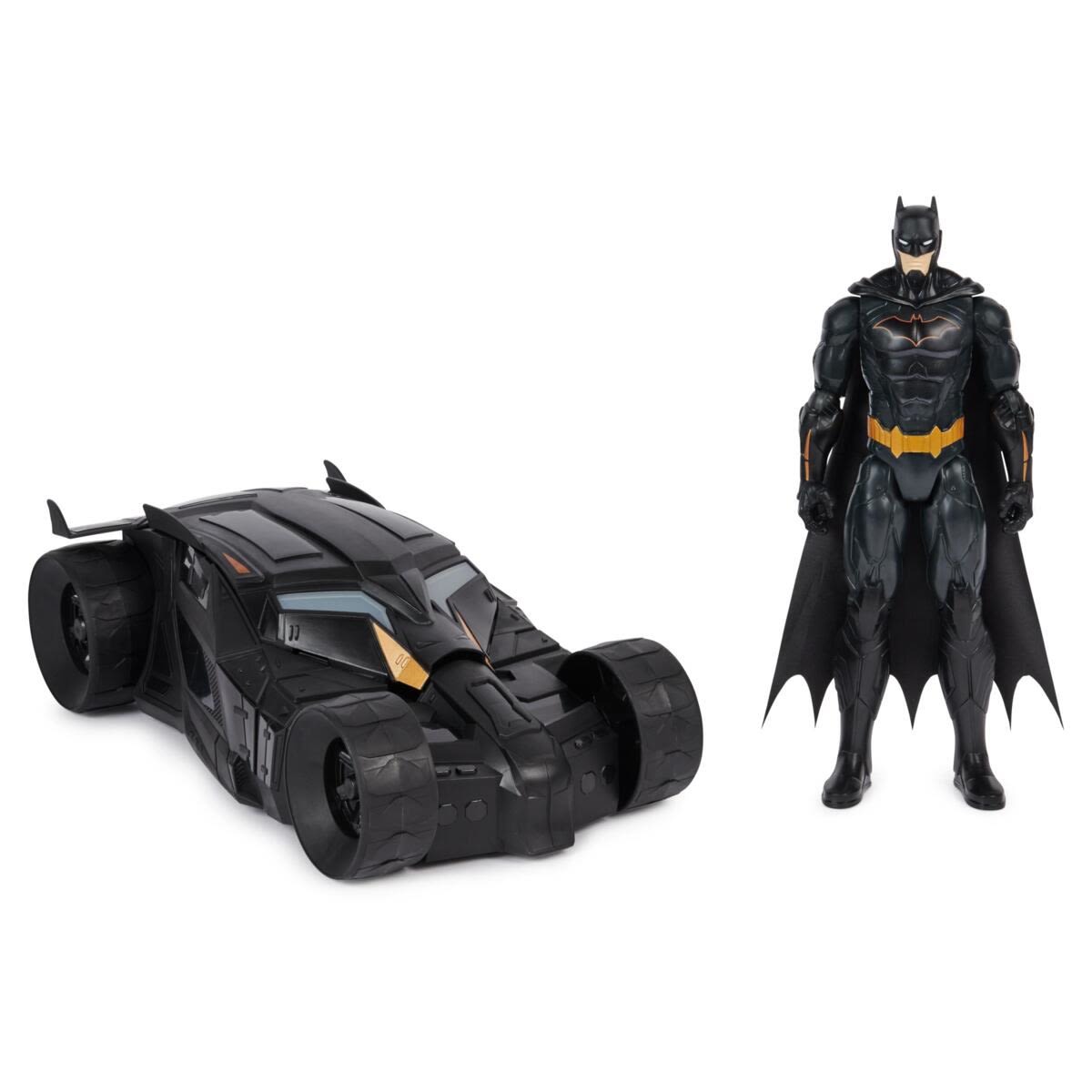 Imaginext batman best sale kmart