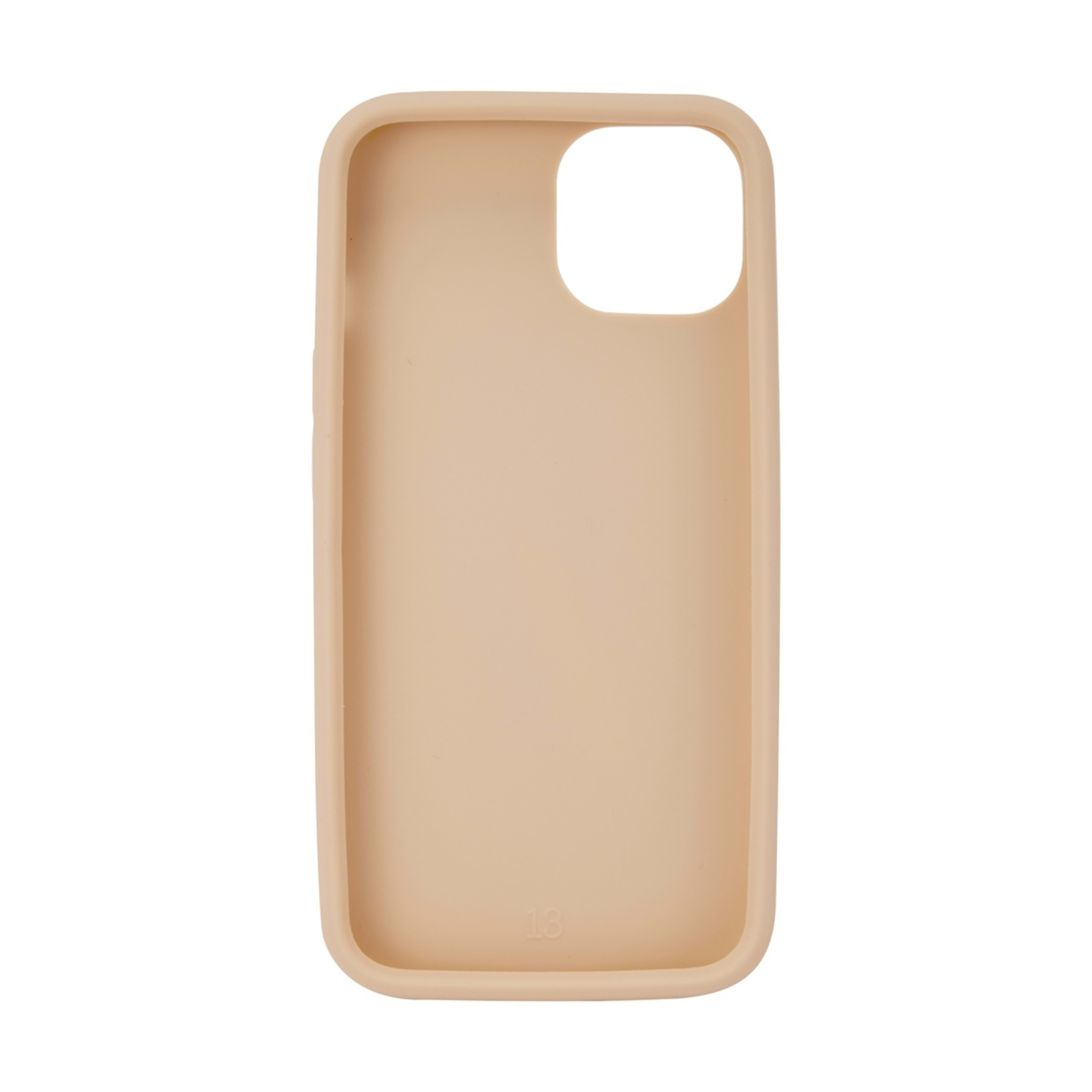 3 iPhone 13/14 Lip Gloss Case - Nude, 3 of 6